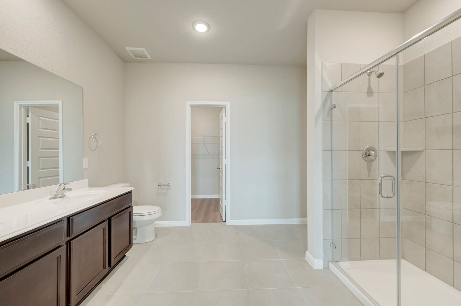 Owner's Bathroom
