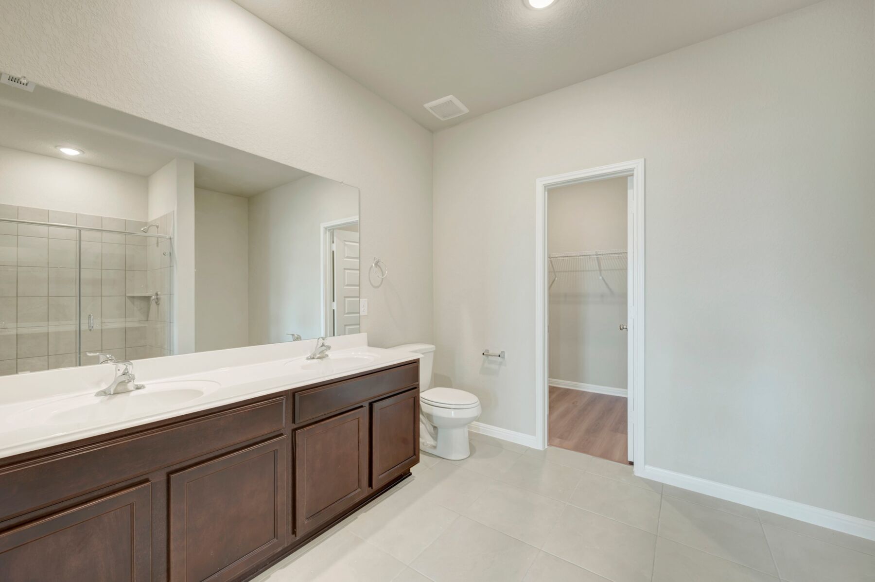 Owner's Bathroom