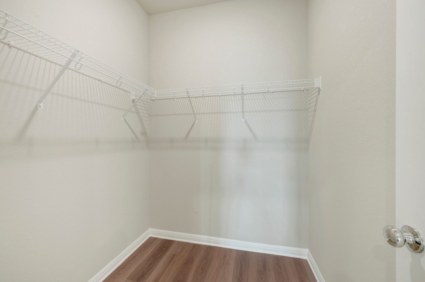 Owner's Closet