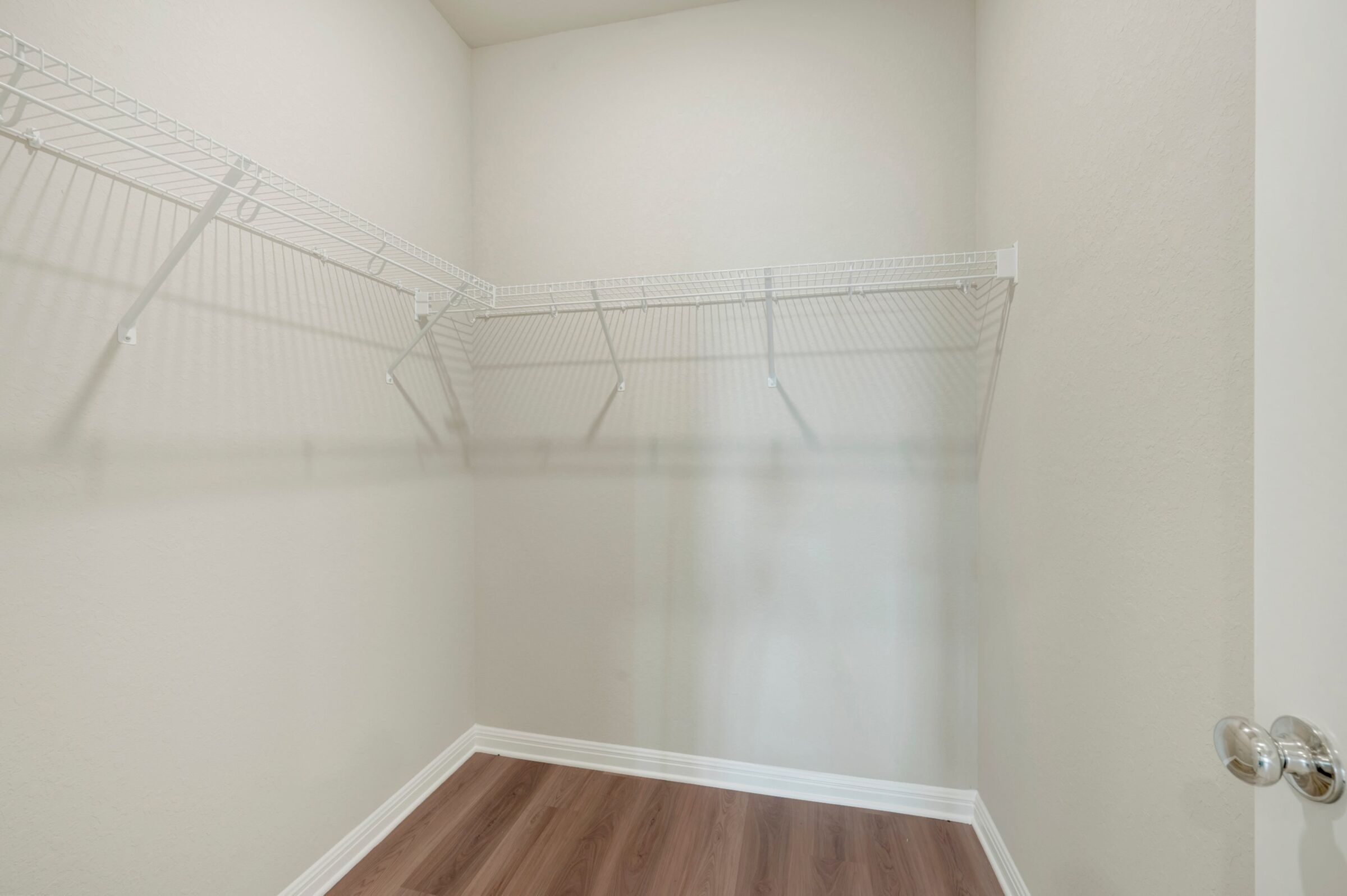 Owner's Closet