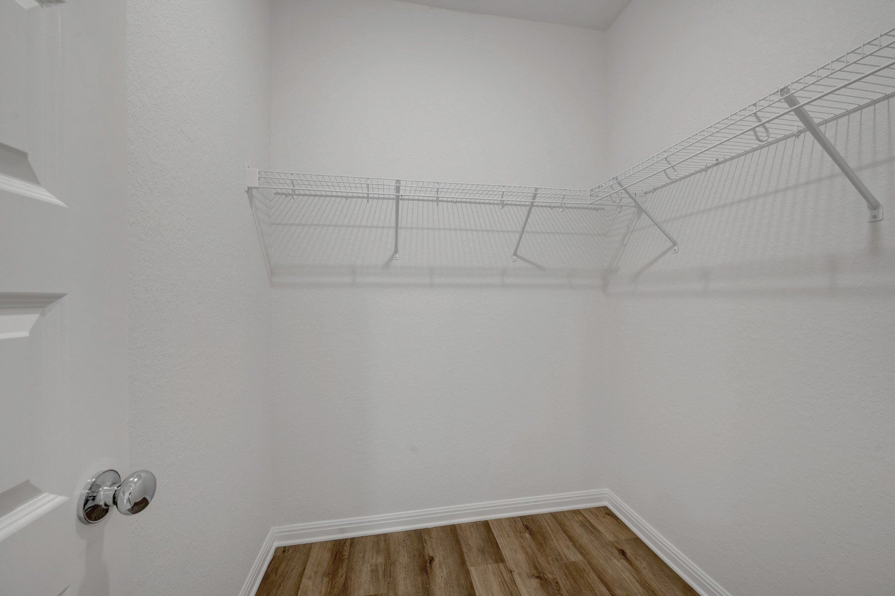 Owner's Closet
