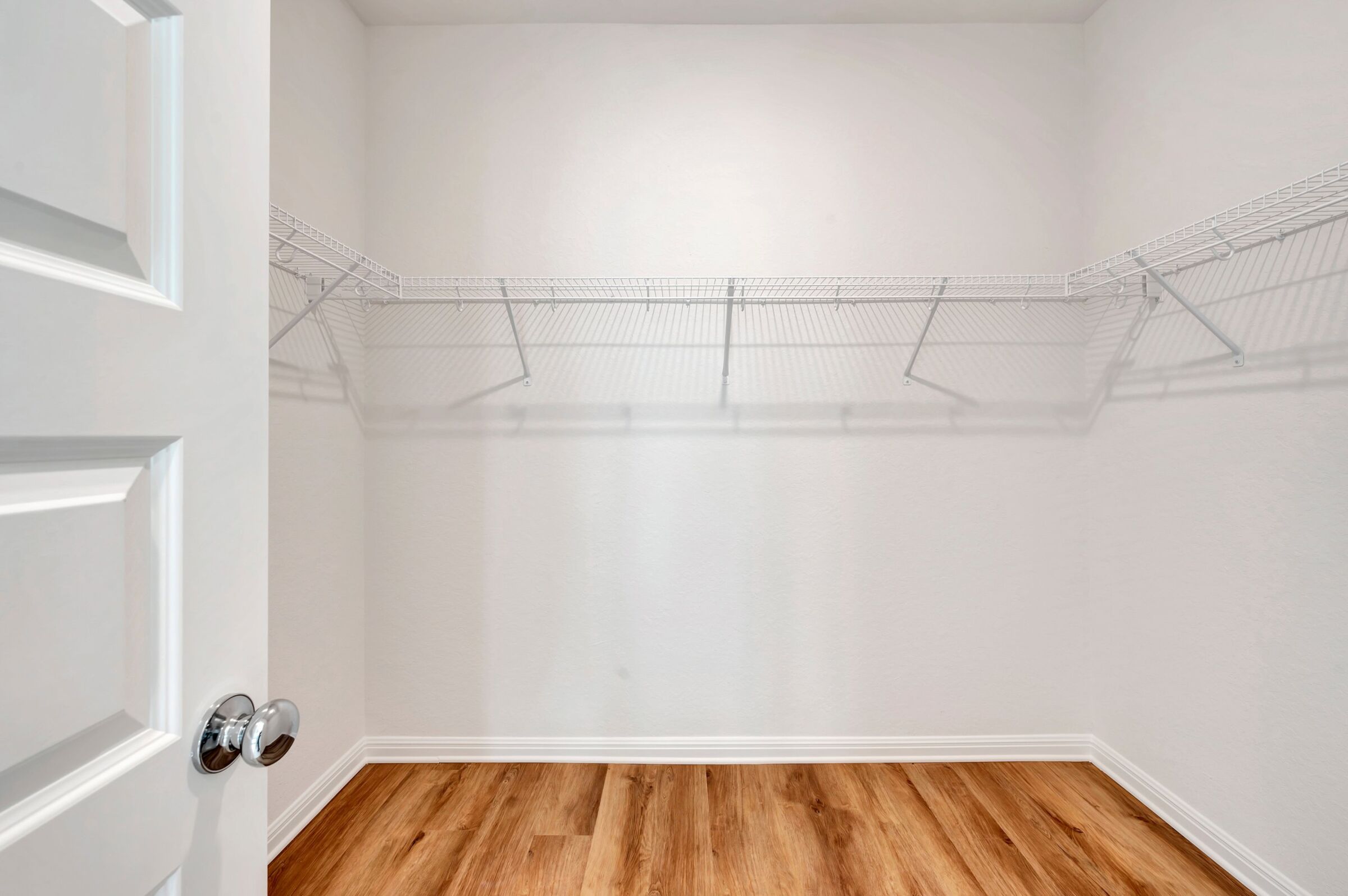 Owner's Closet