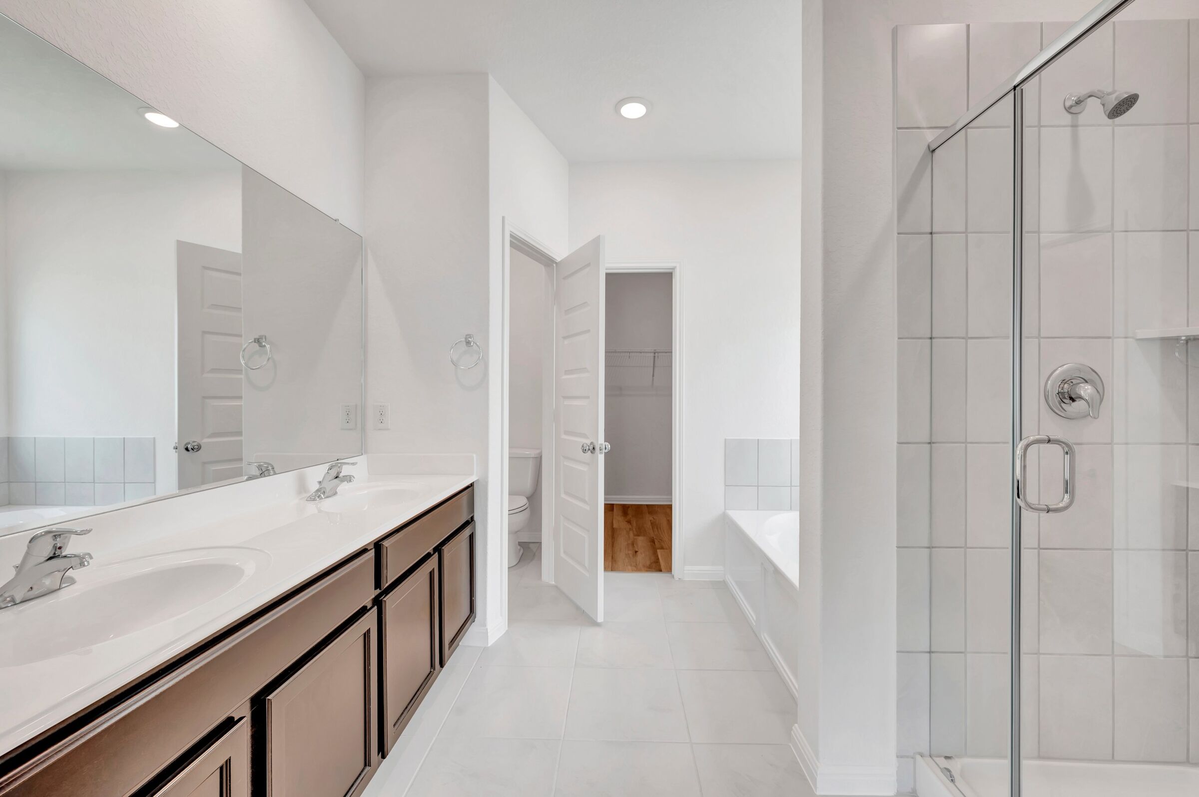 Owner's Bathroom