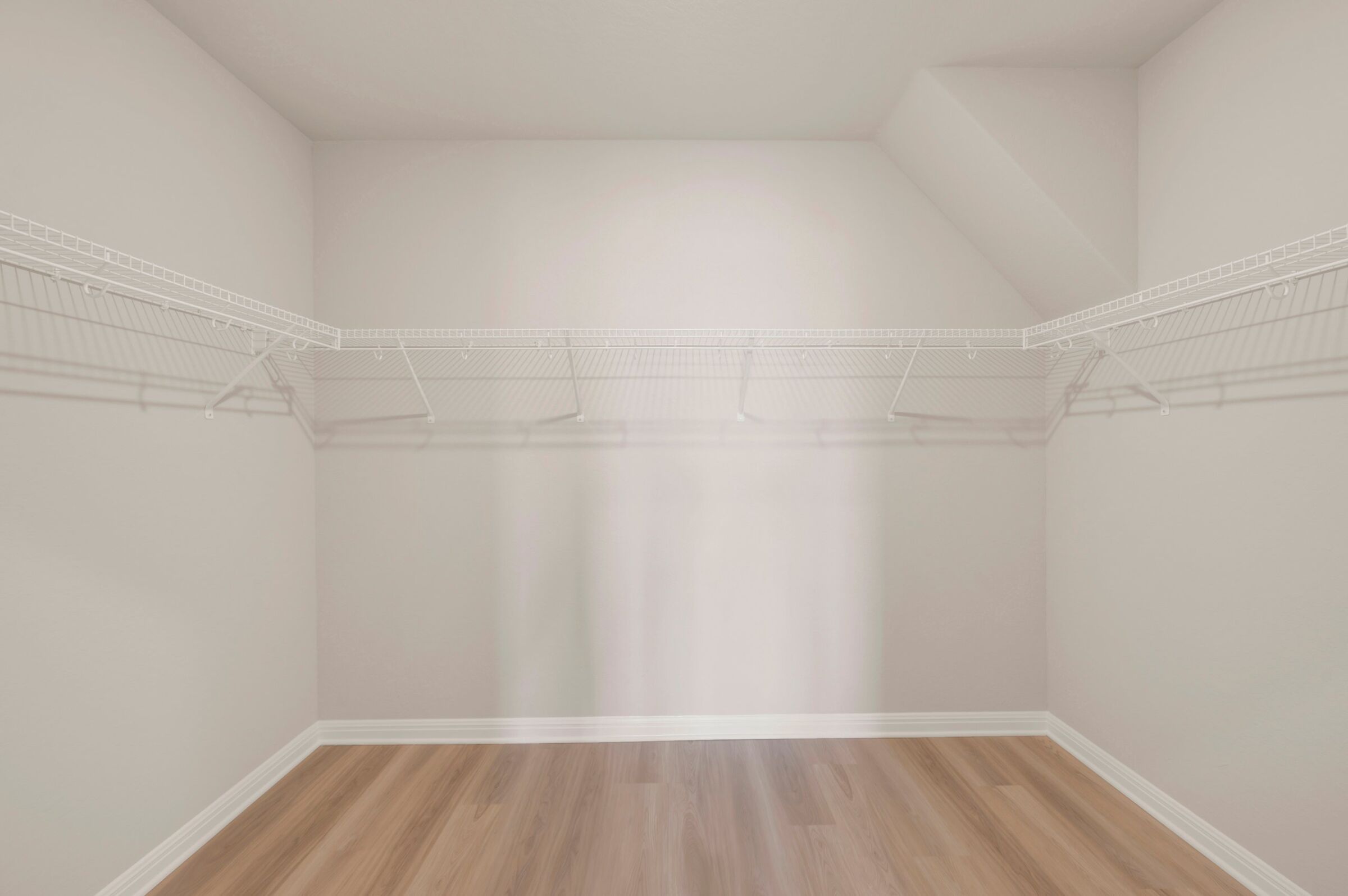 Owner's Closet