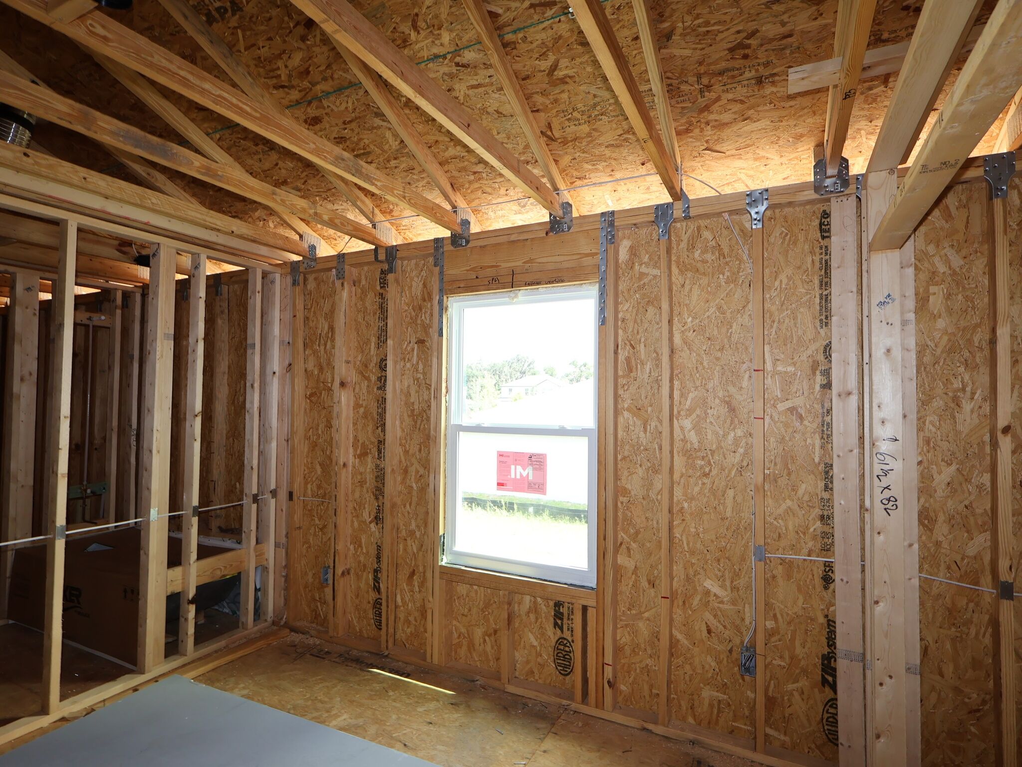 Framing