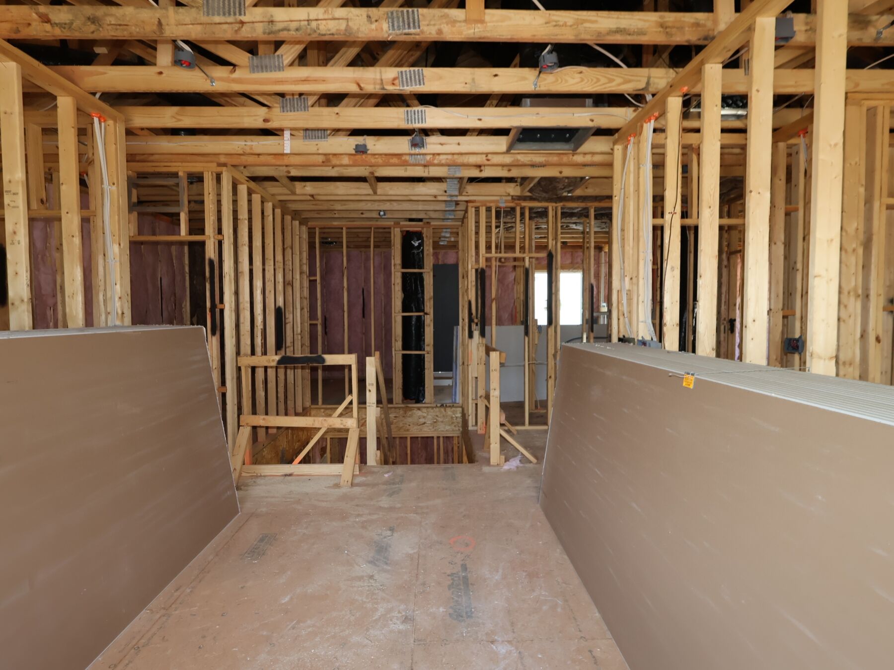 Insulation