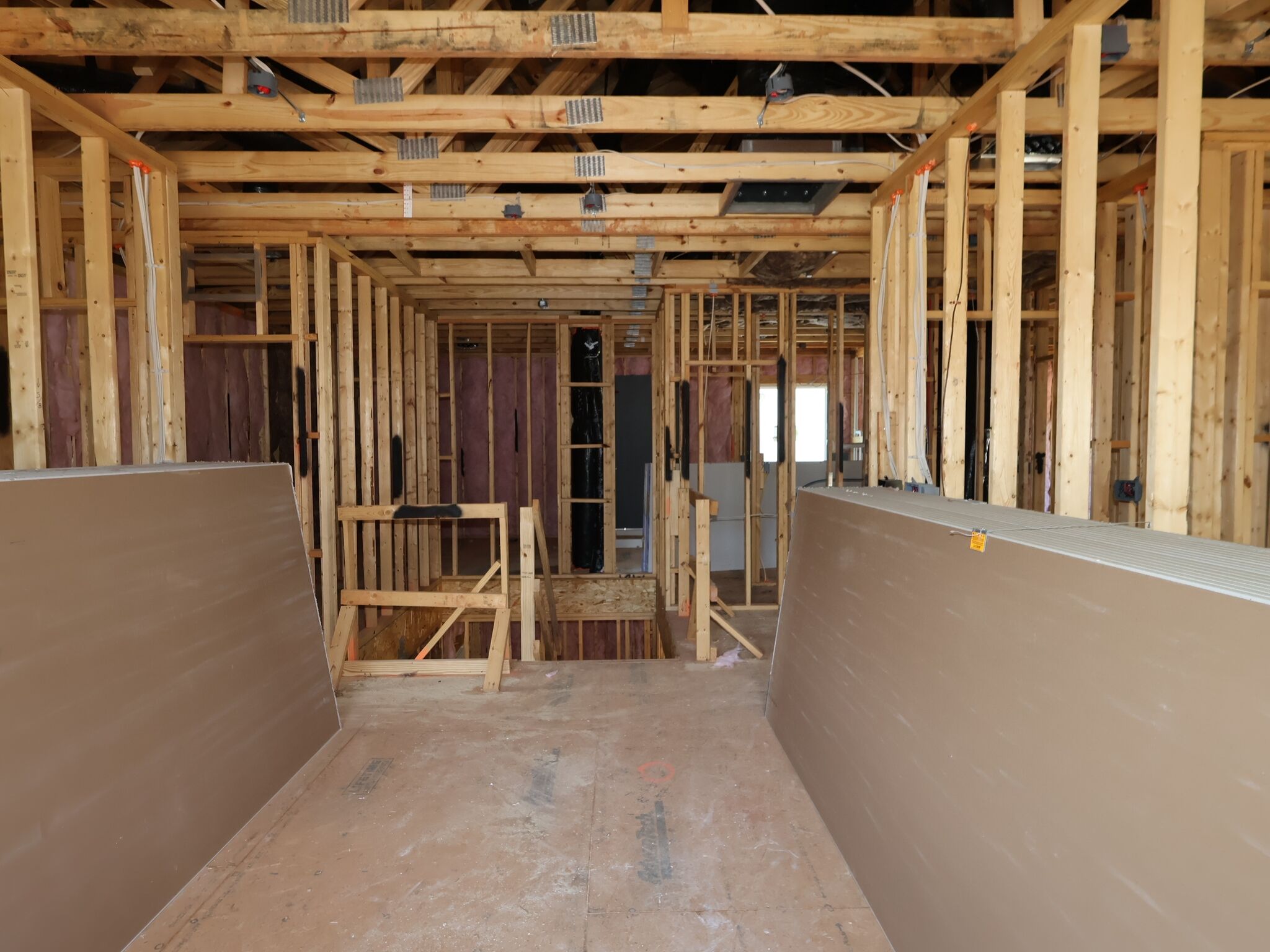 Insulation