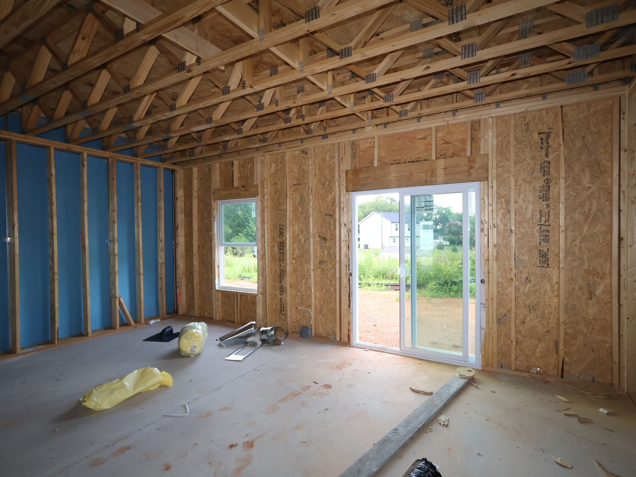 Framing