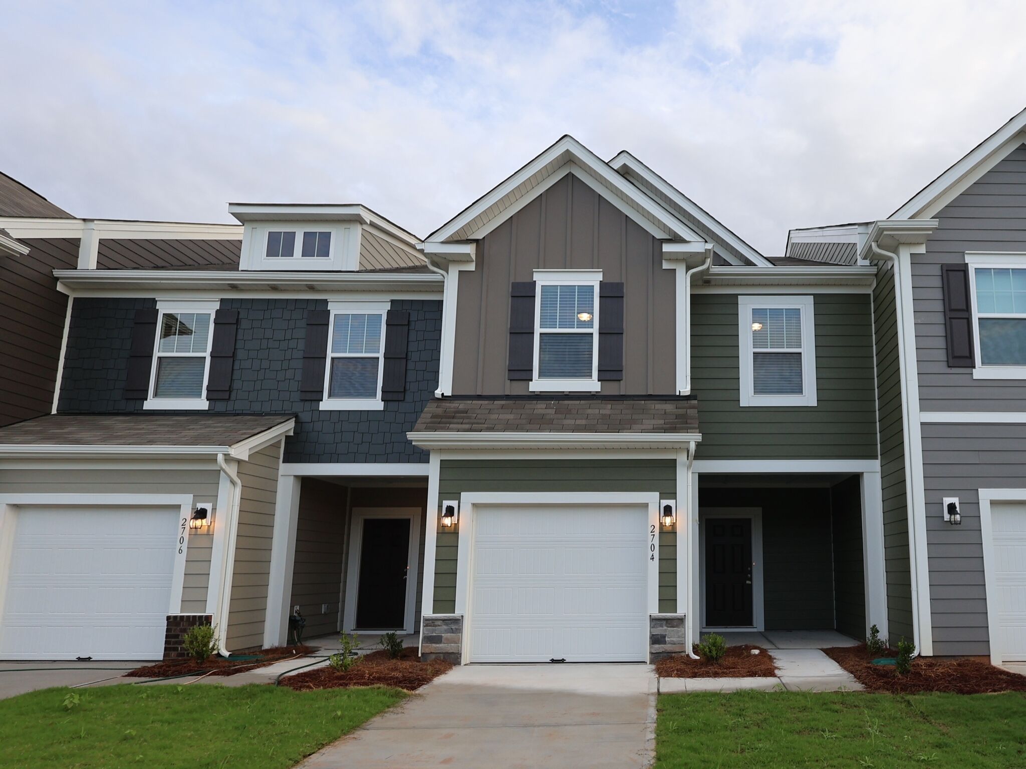 Front Exterior