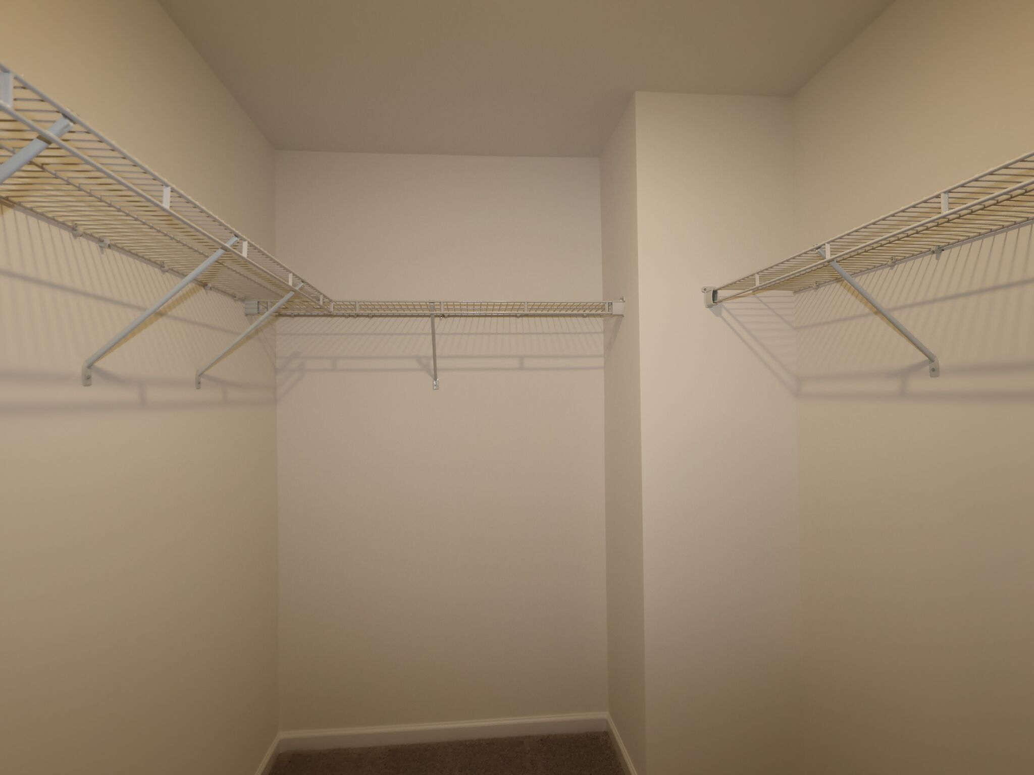 Owner's Closet
