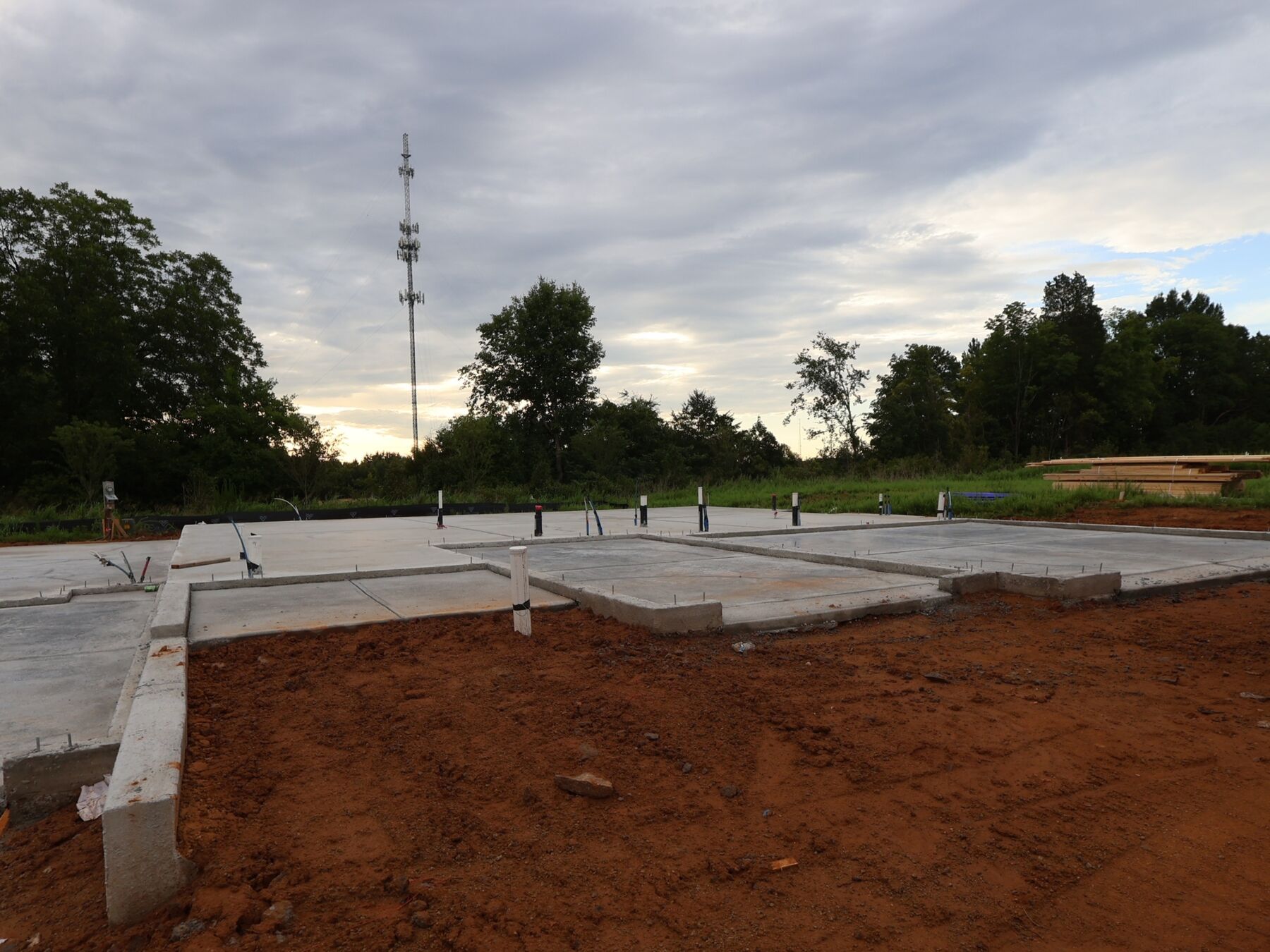 Homesite