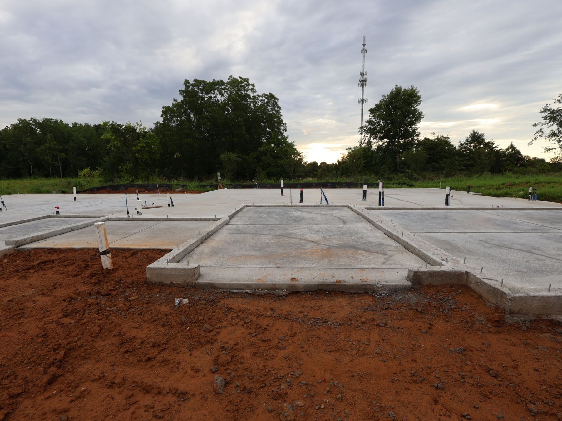 Homesite