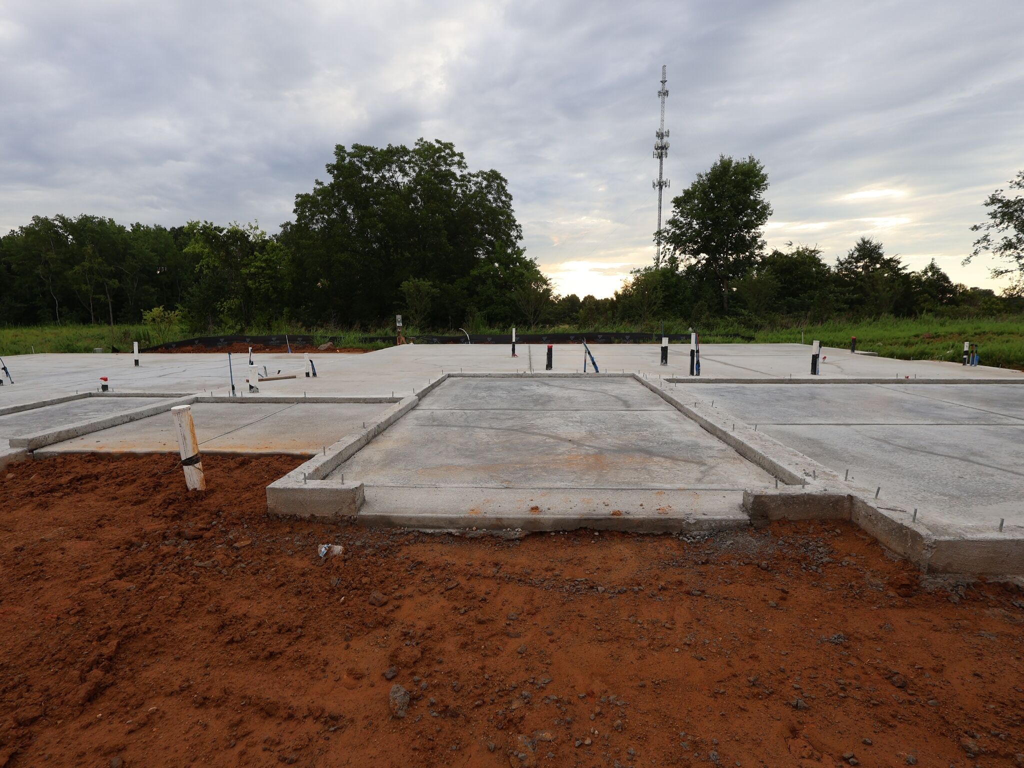 Homesite