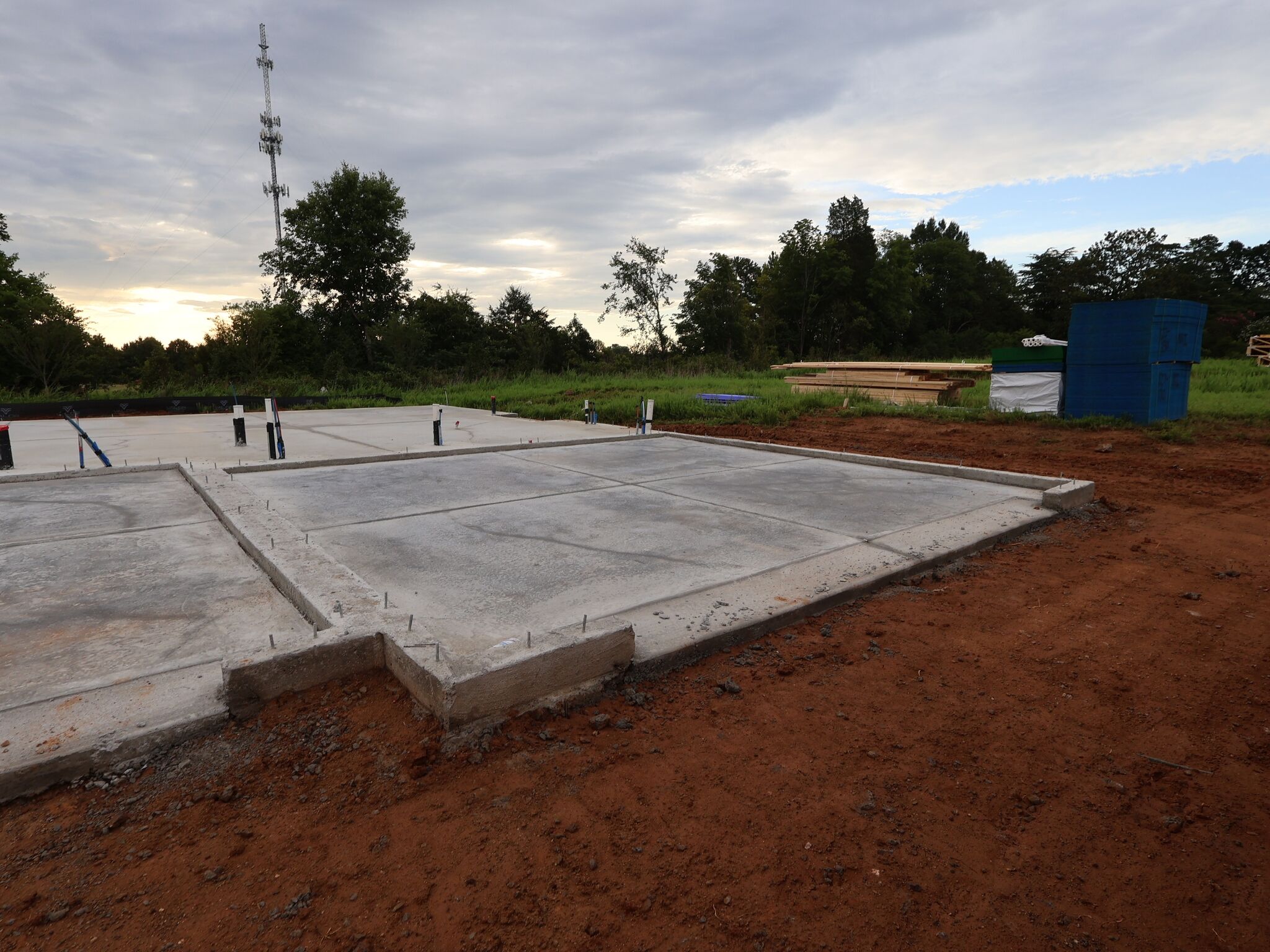 Homesite
