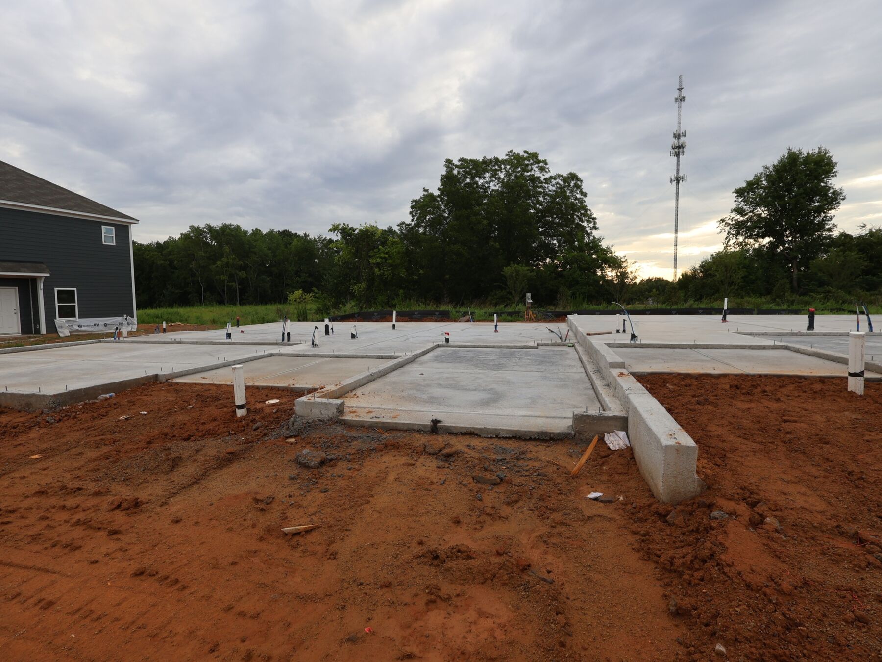 Homesite