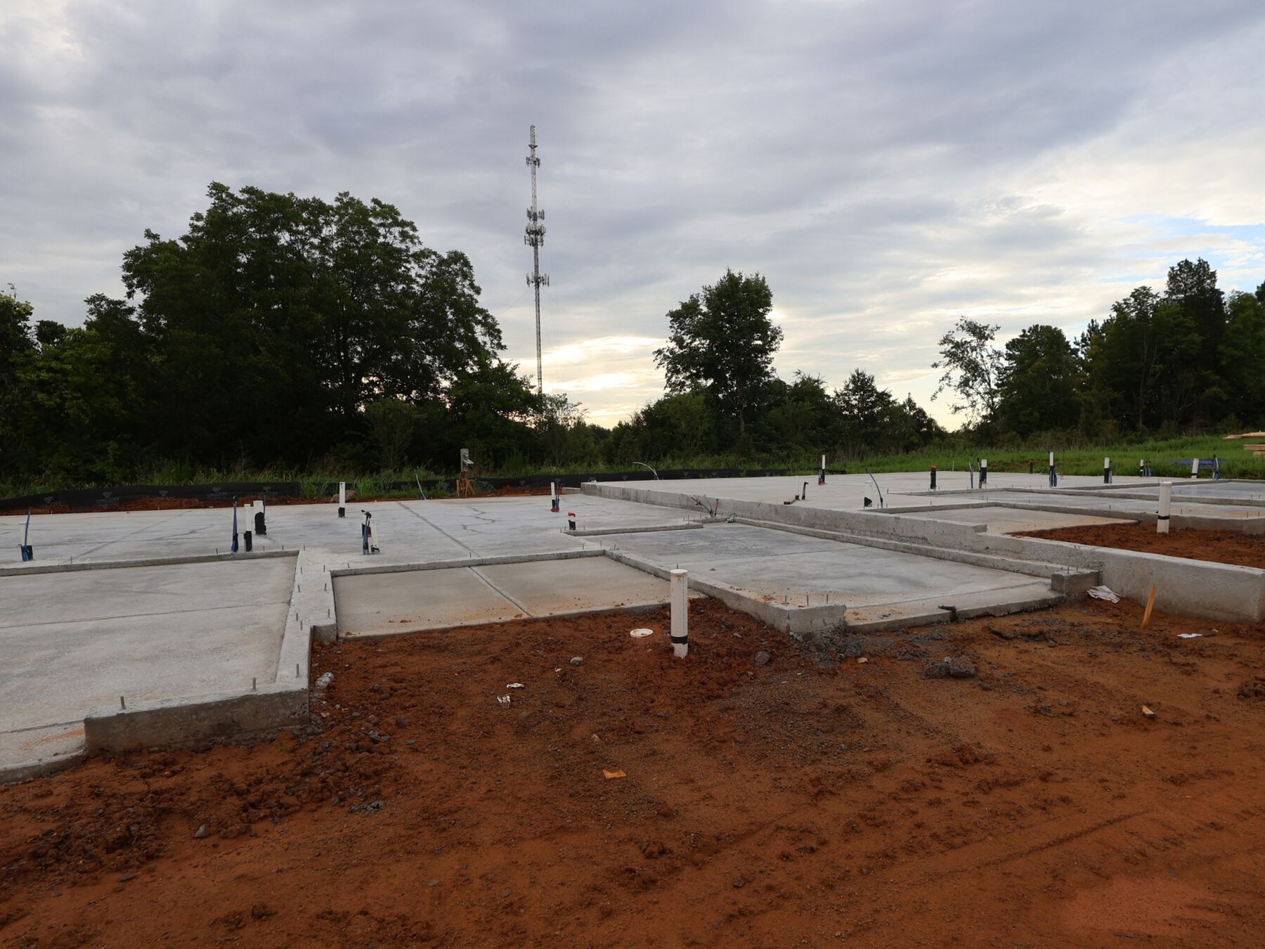Homesite