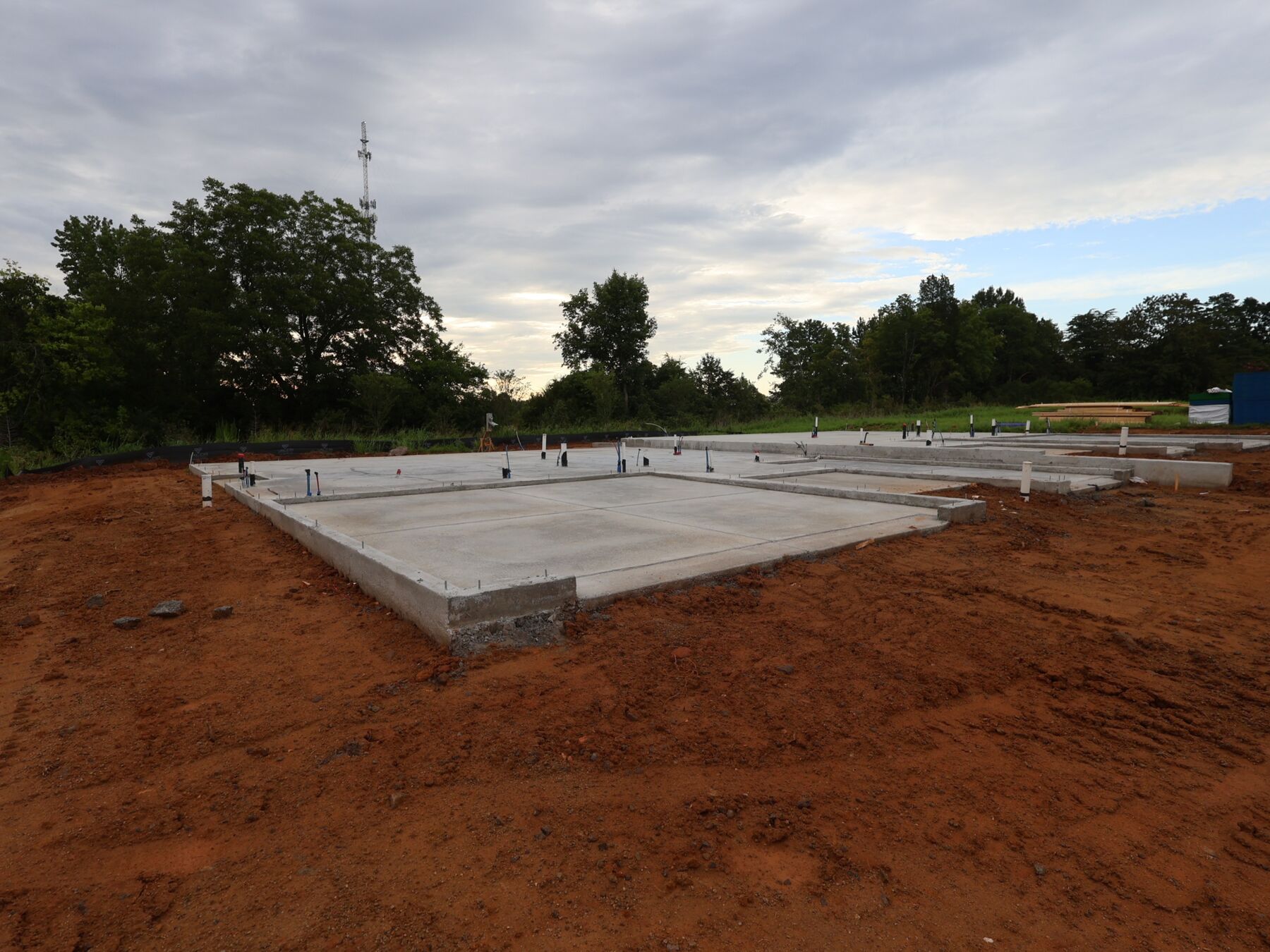 Homesite