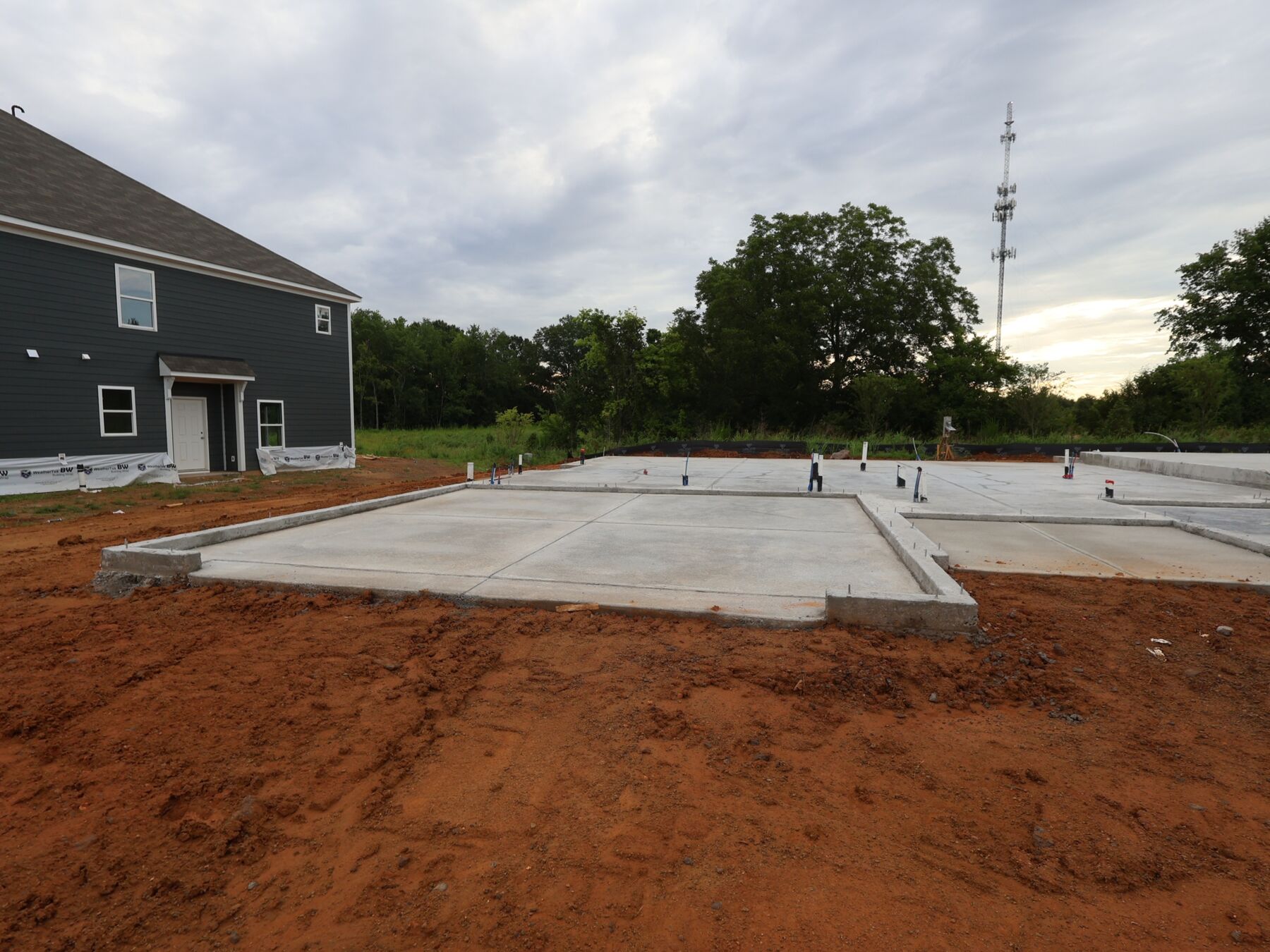 Homesite