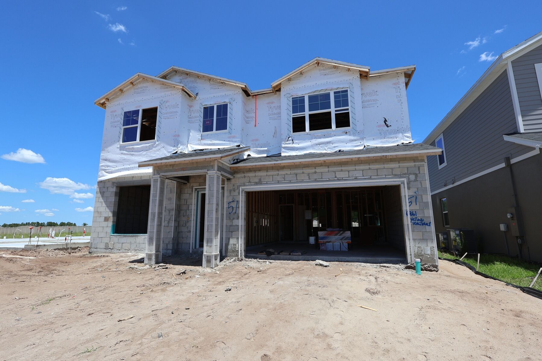 Front Exterior