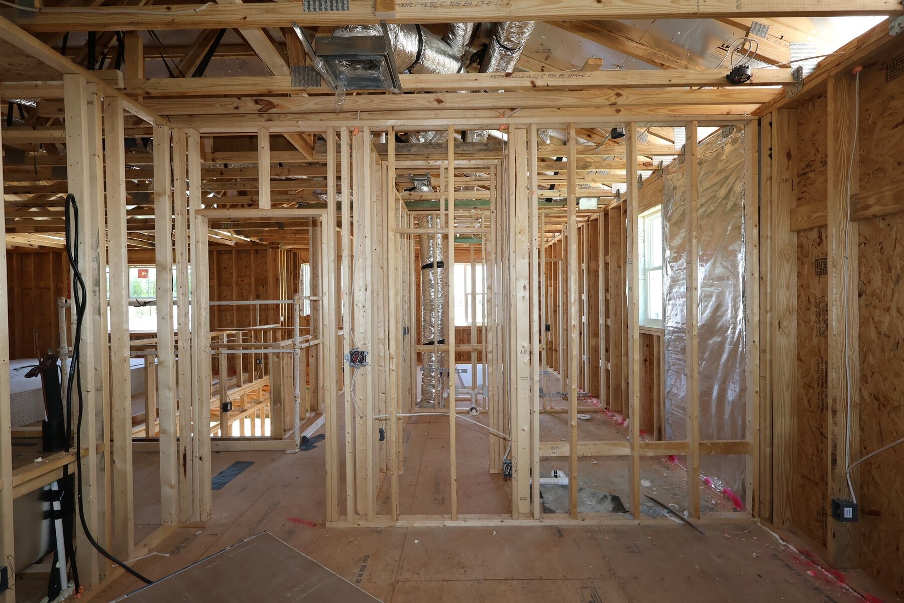 Framing