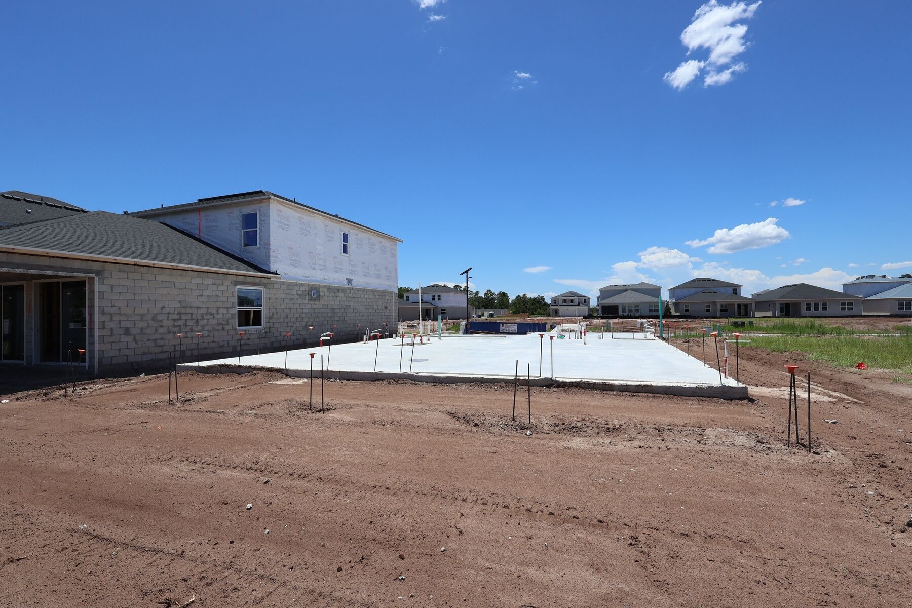 Homesite