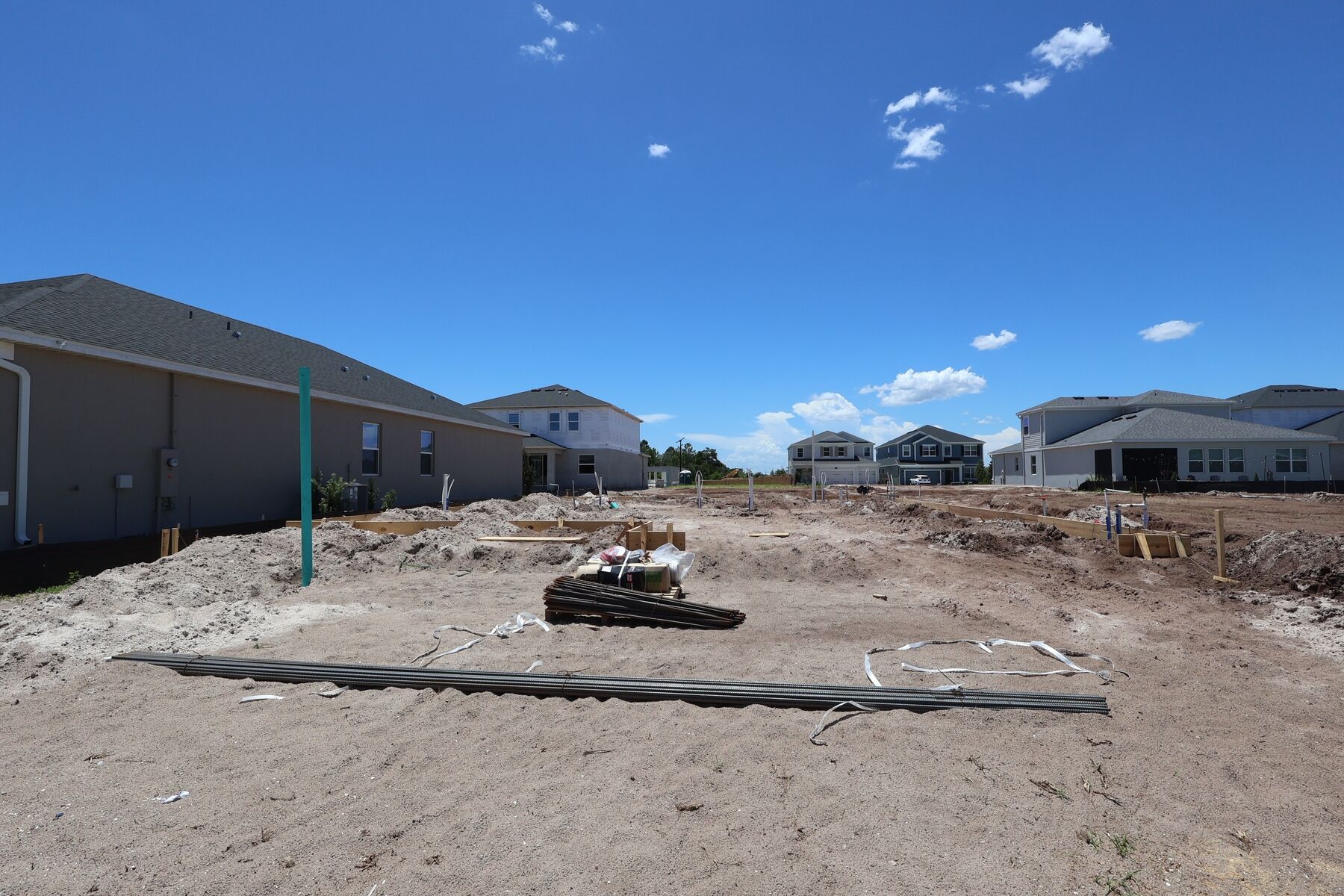Homesite