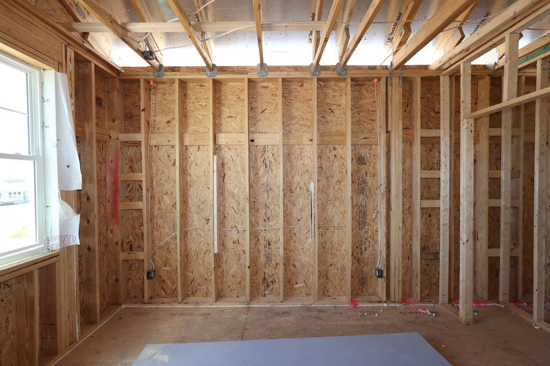 Framing