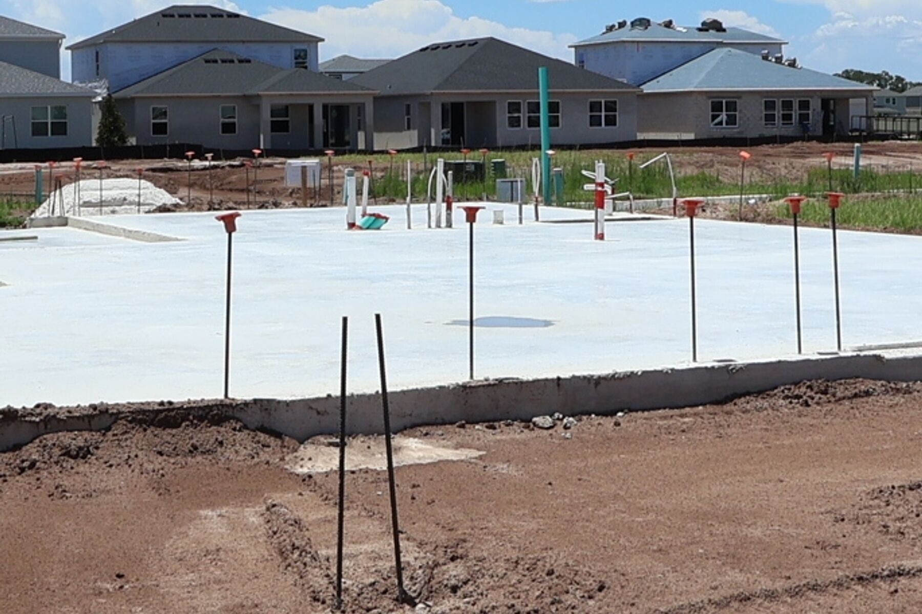 Homesite