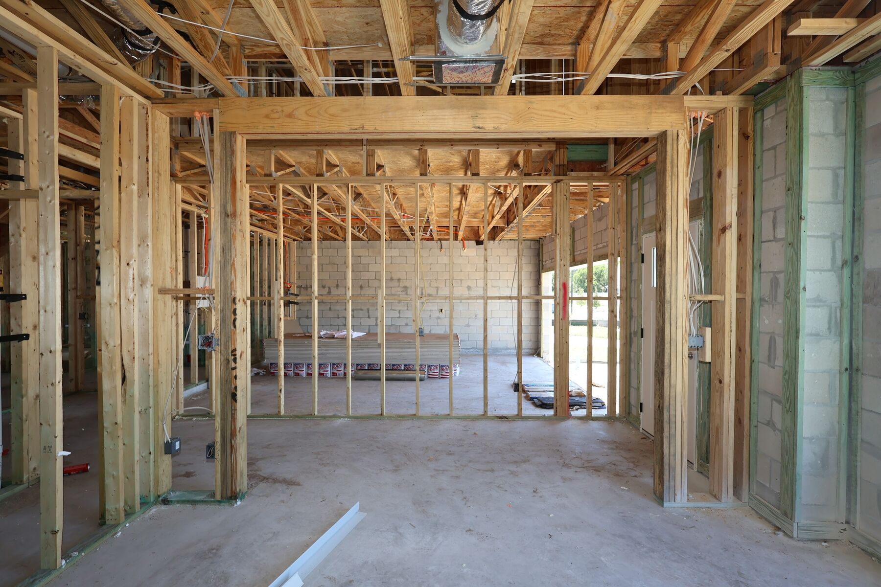 Framing