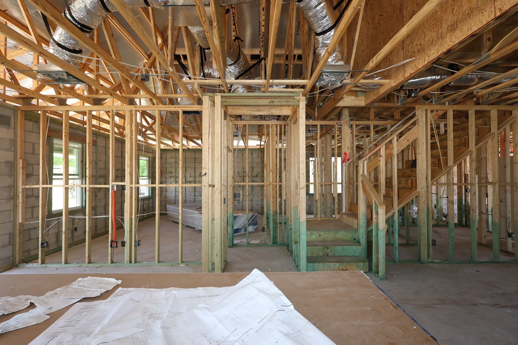 Framing