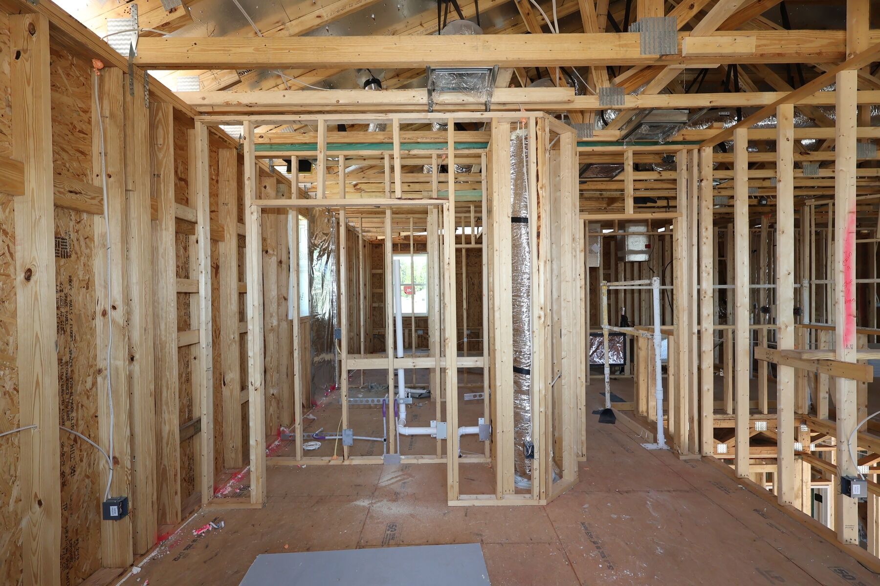 Framing
