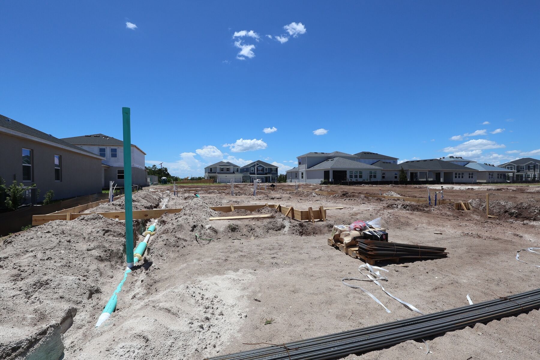 Homesite