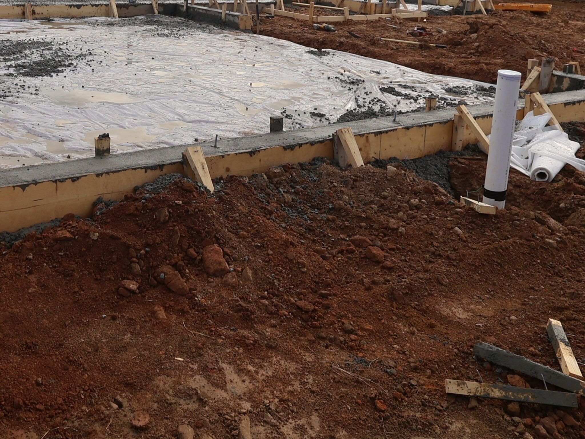 Homesite