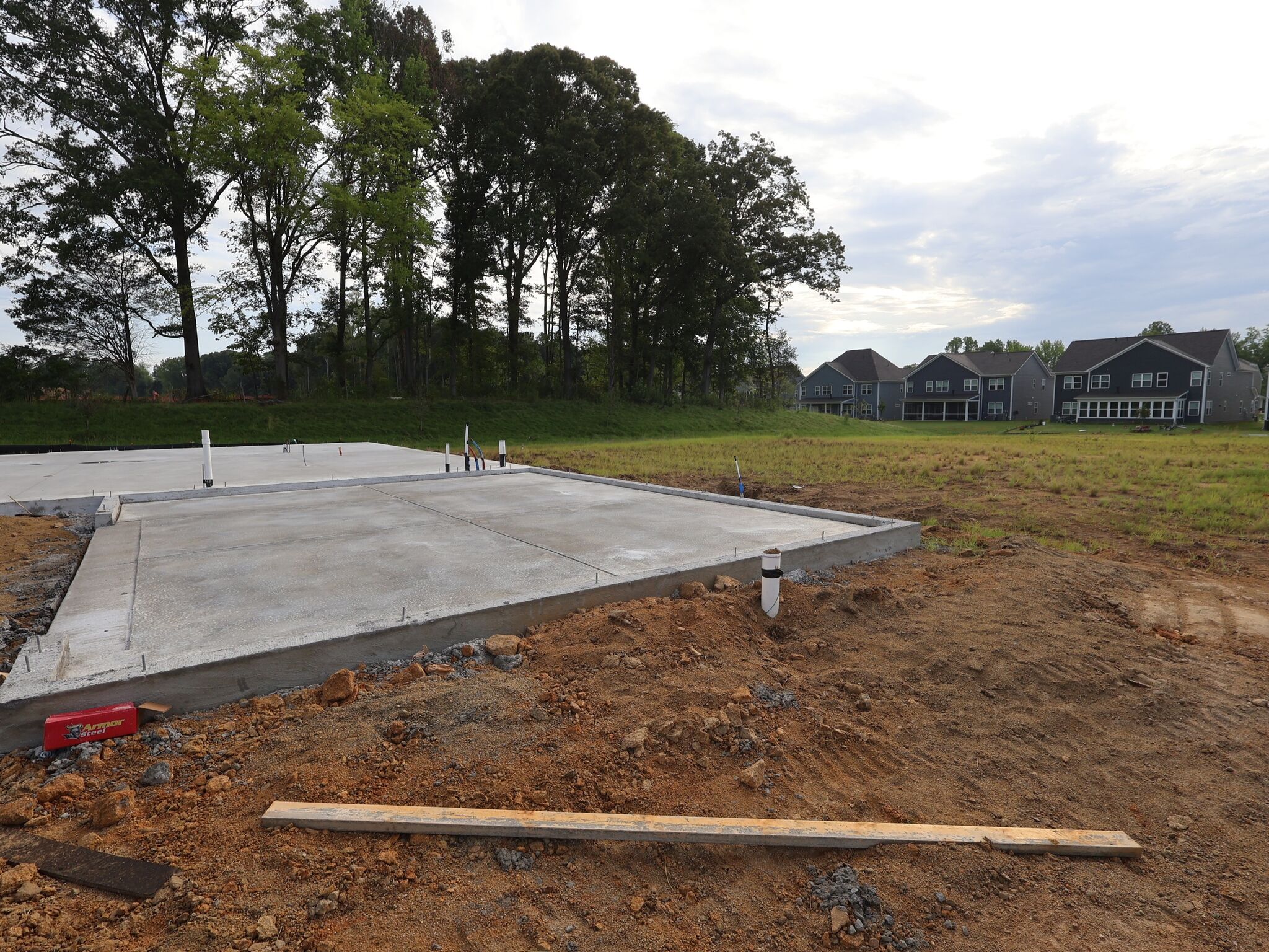 Homesite