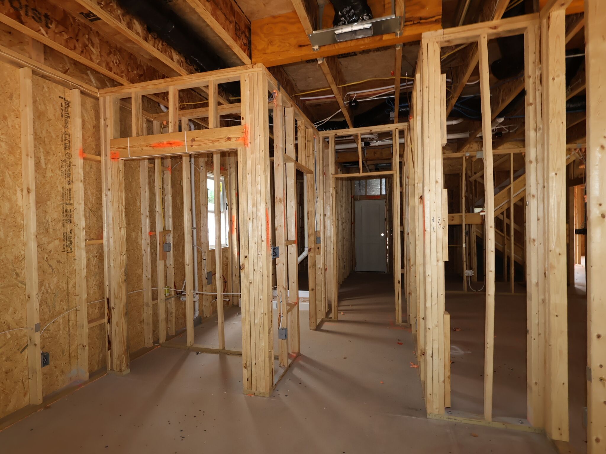Framing