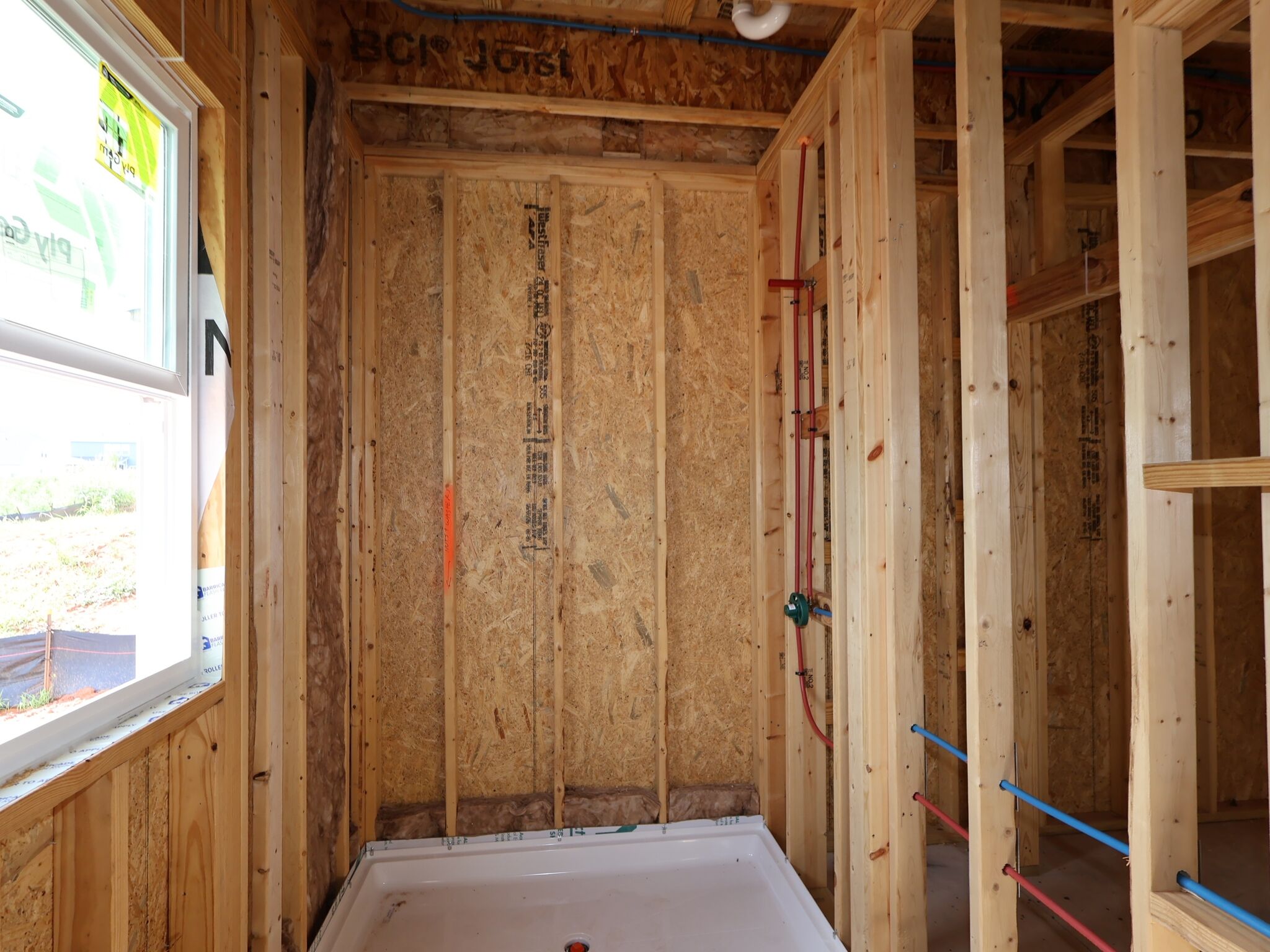Insulation