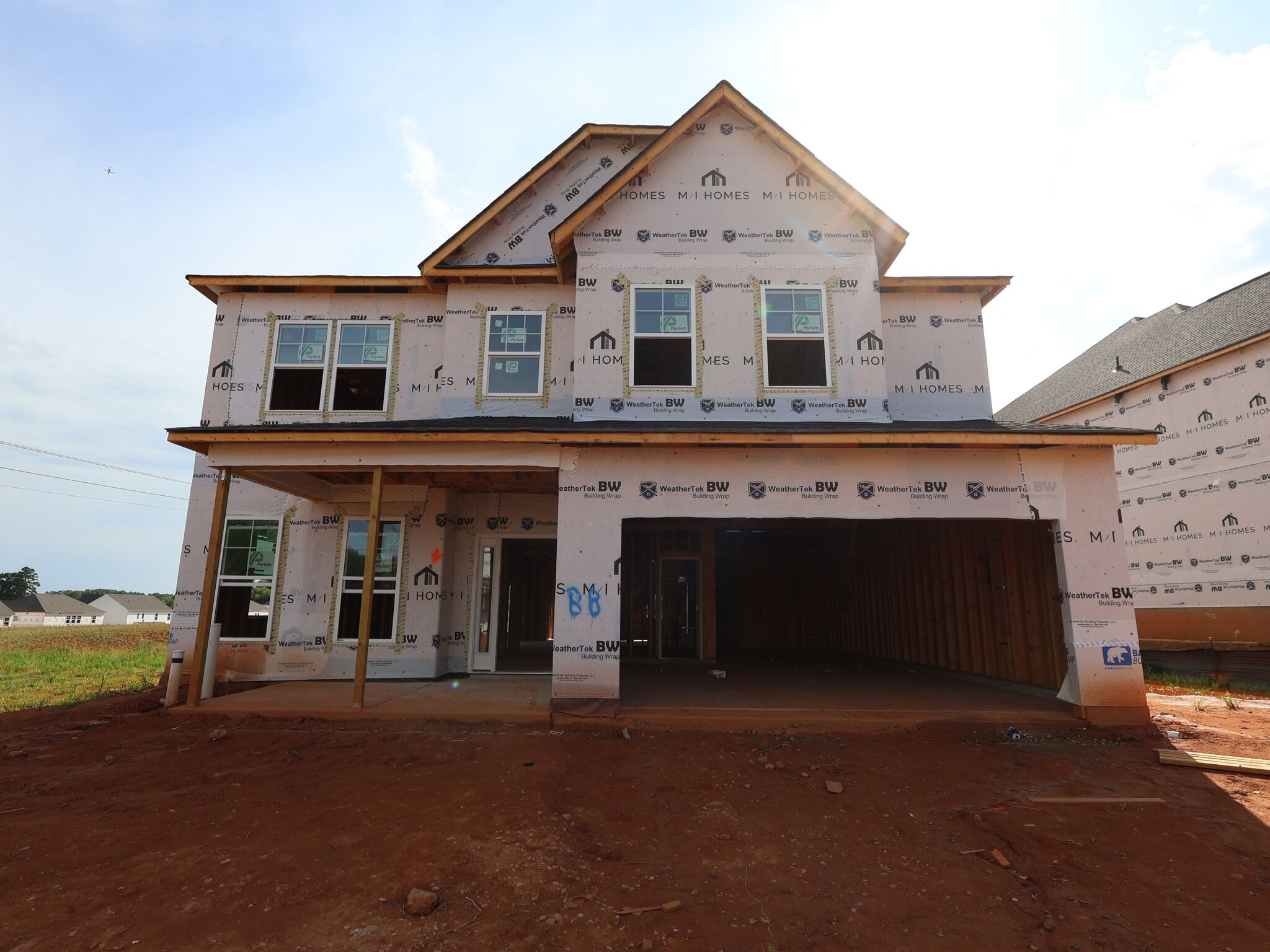 Front Exterior