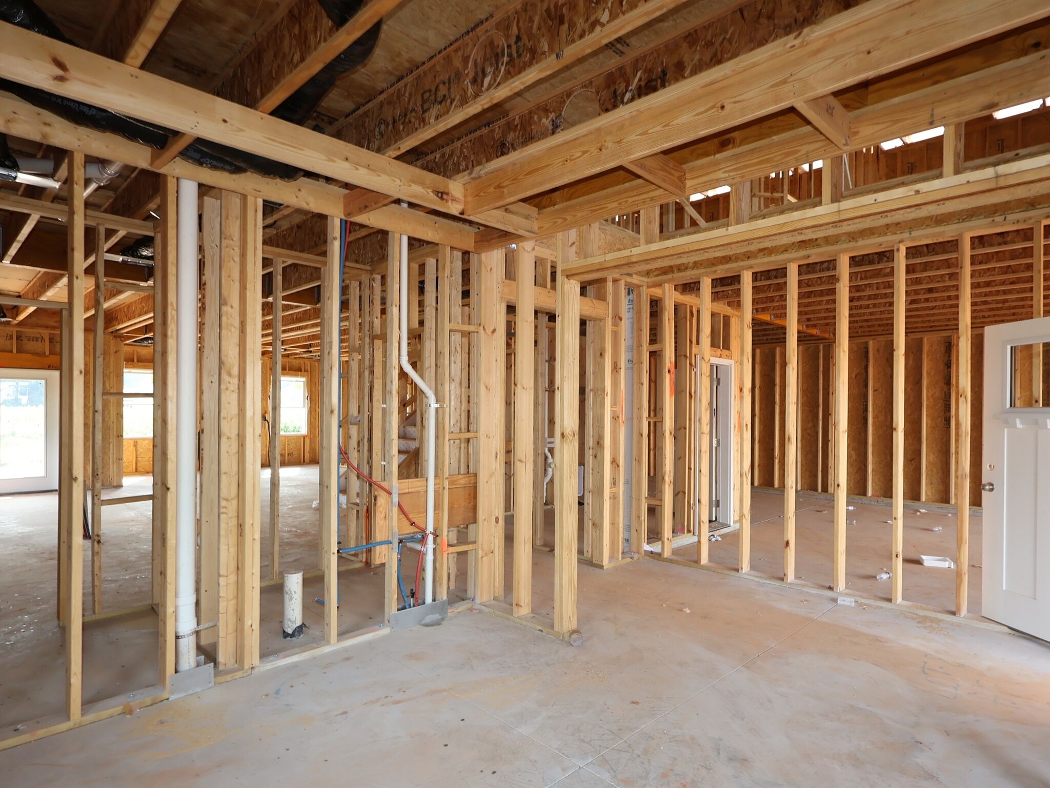 Insulation
