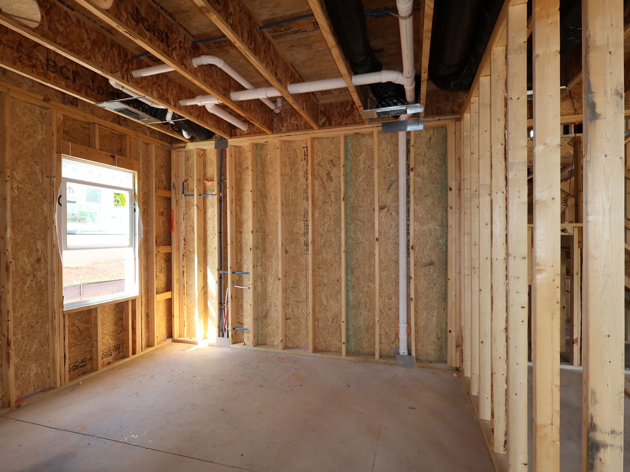 Insulation