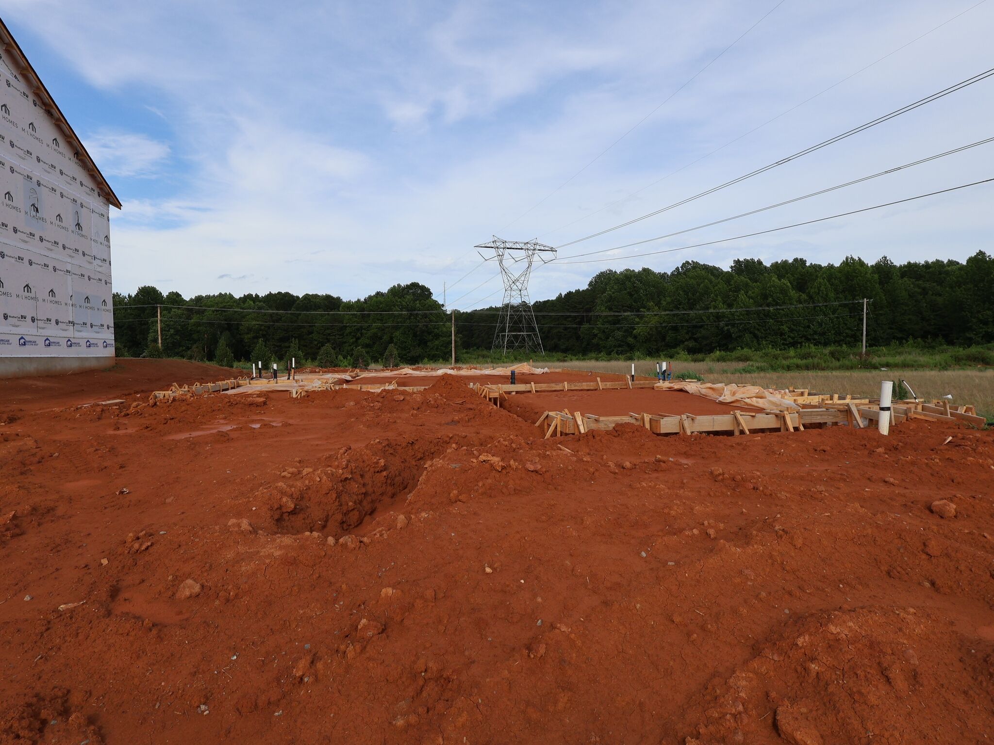 Homesite