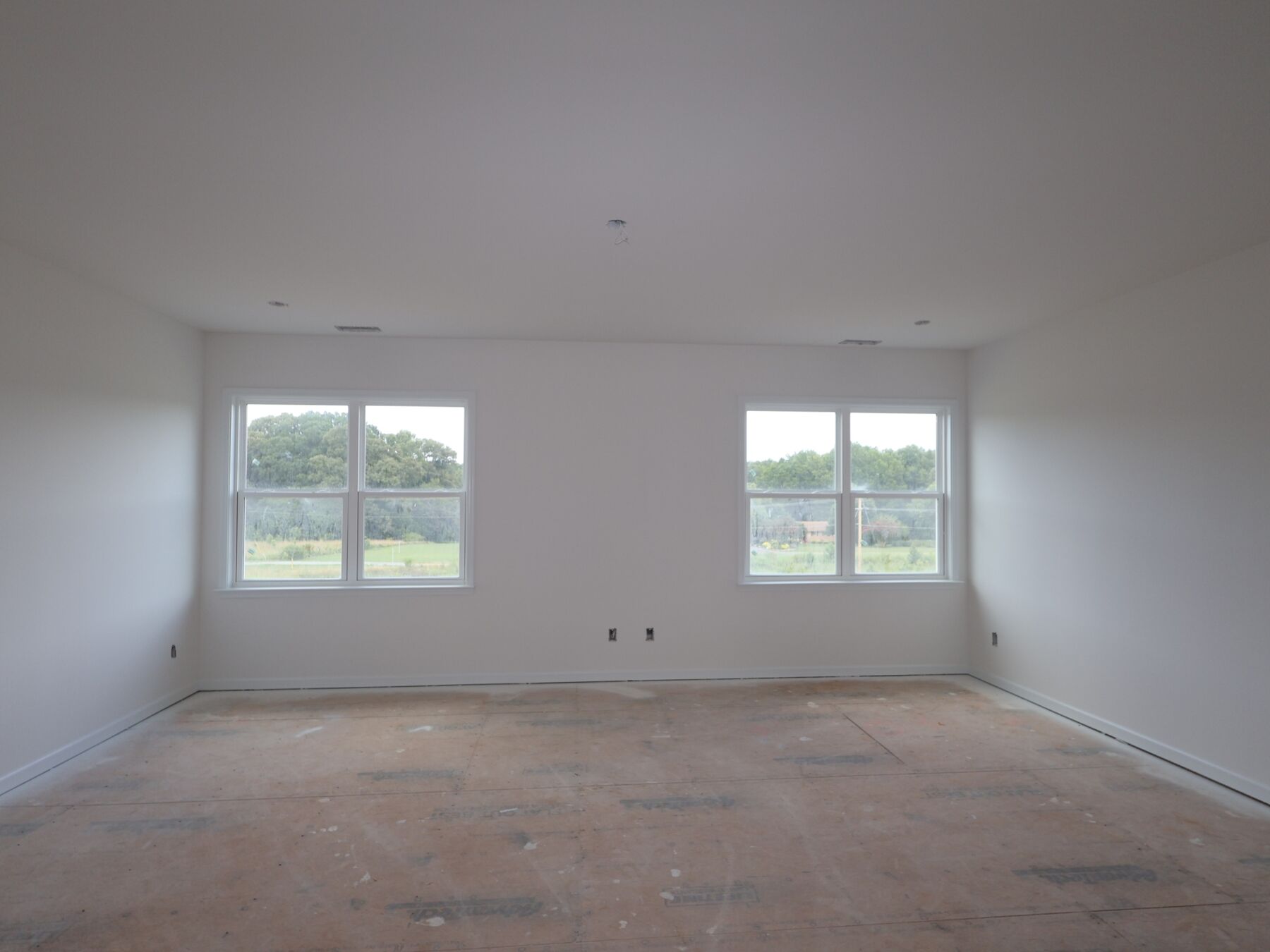 Owner's Bedroom