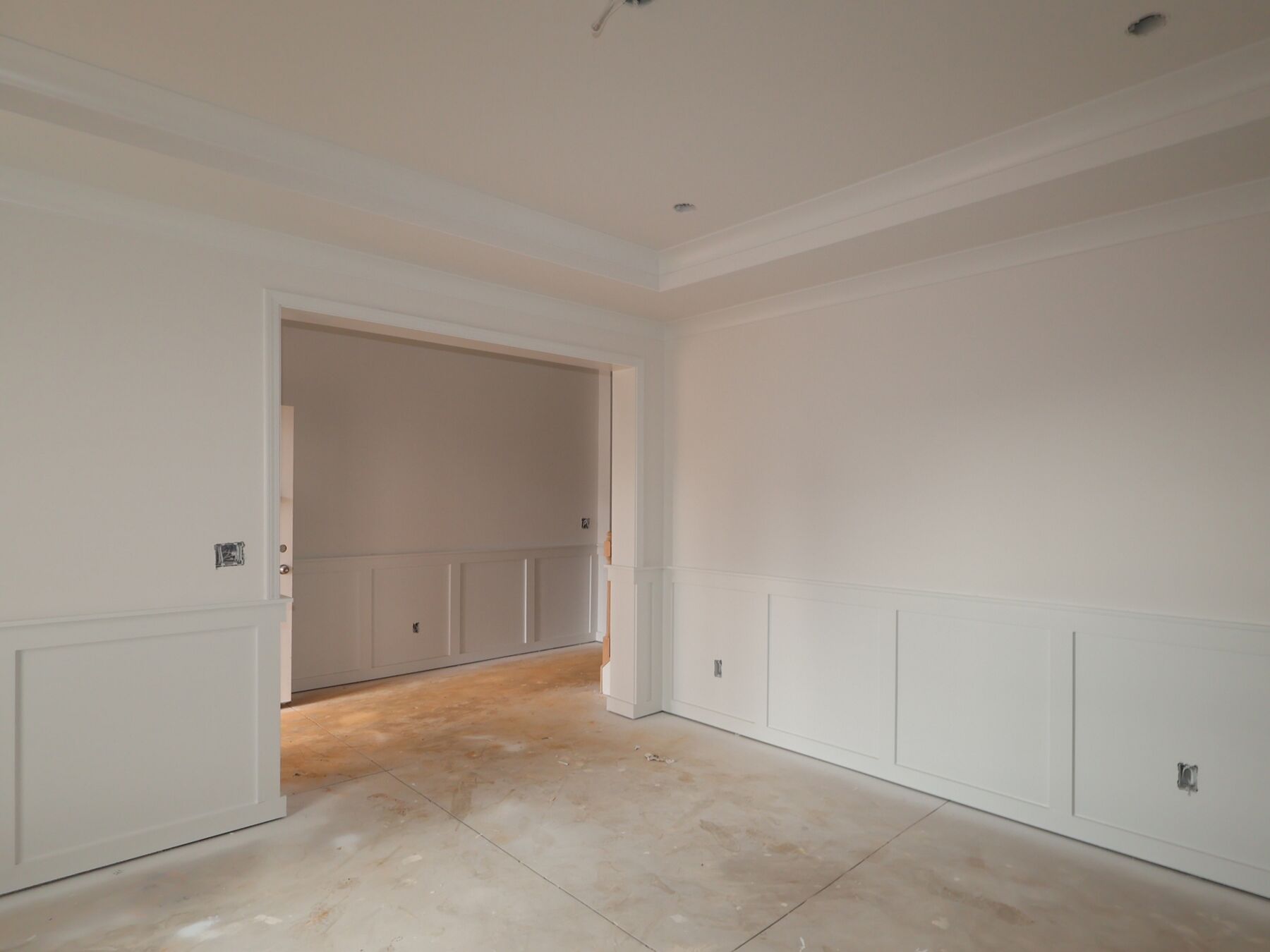 Drywall