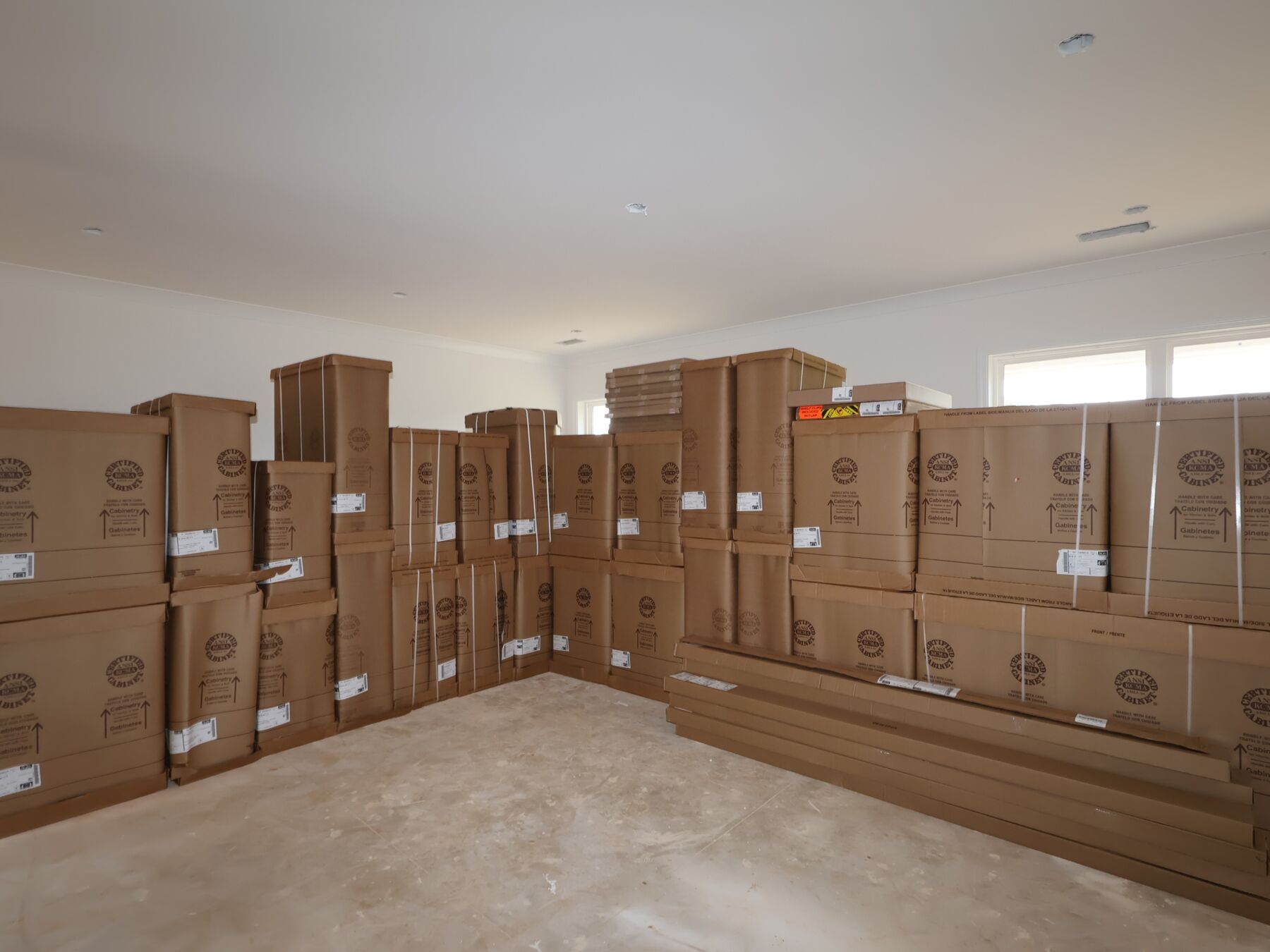 Drywall