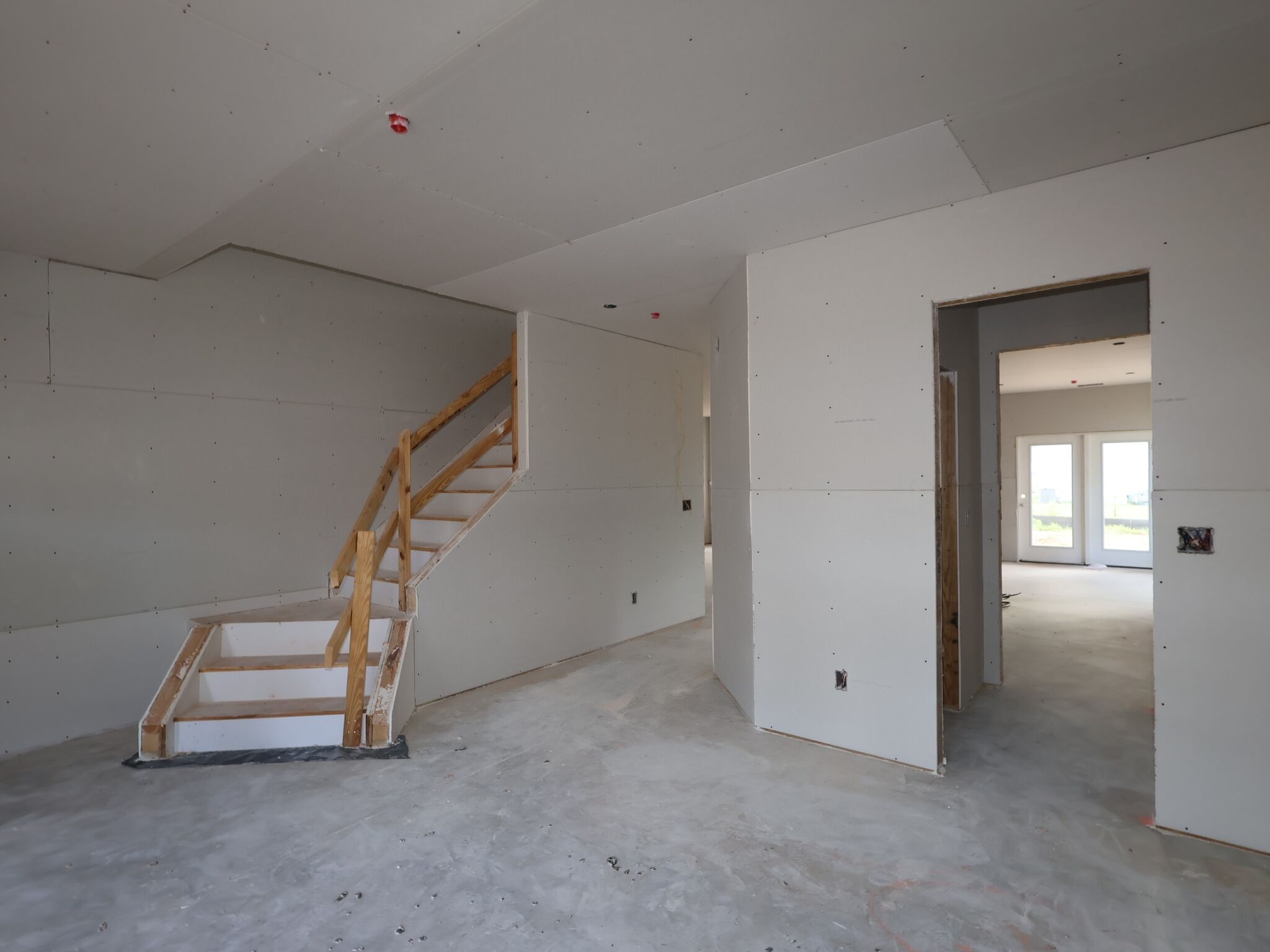 Drywall