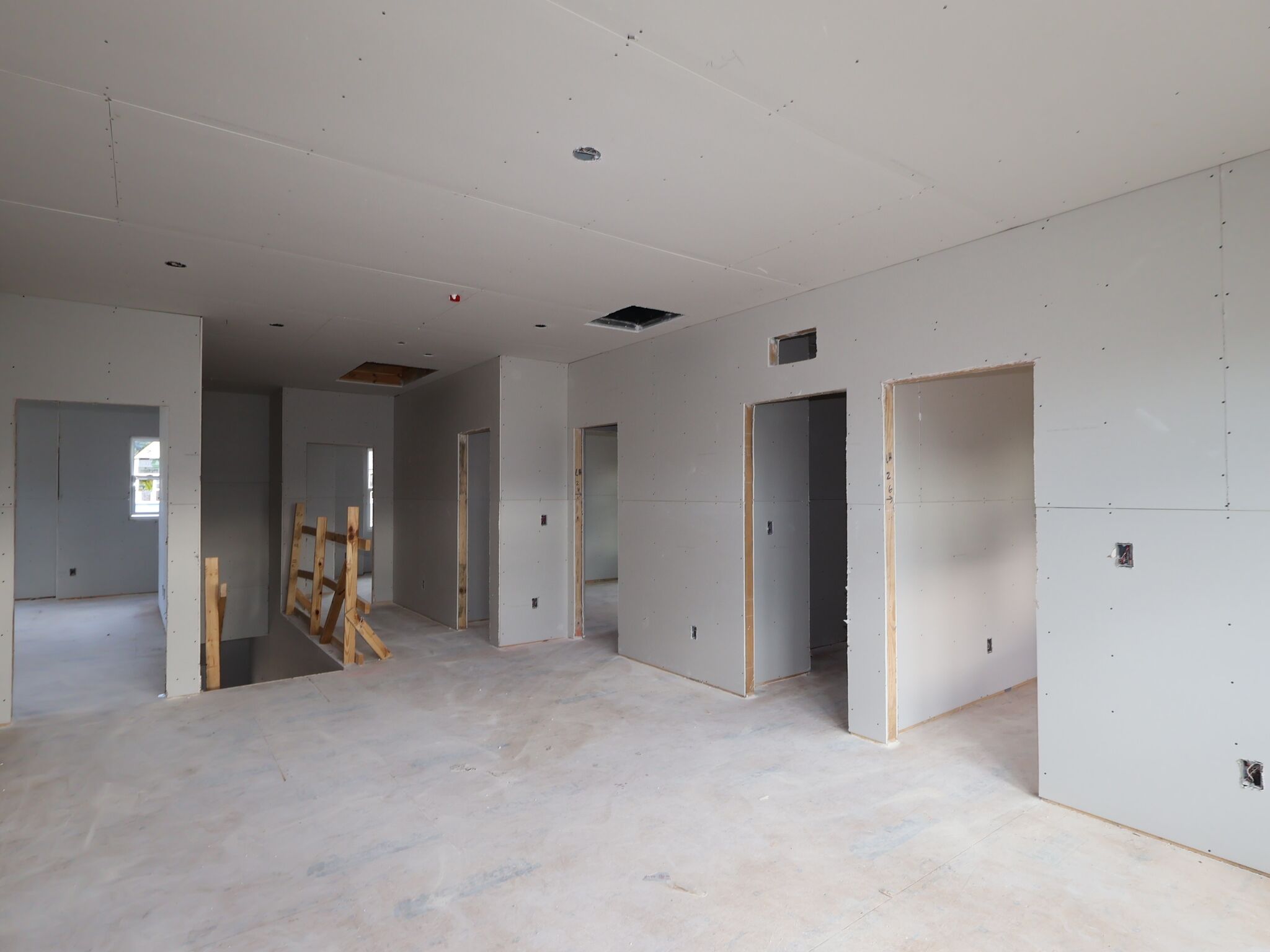 Drywall