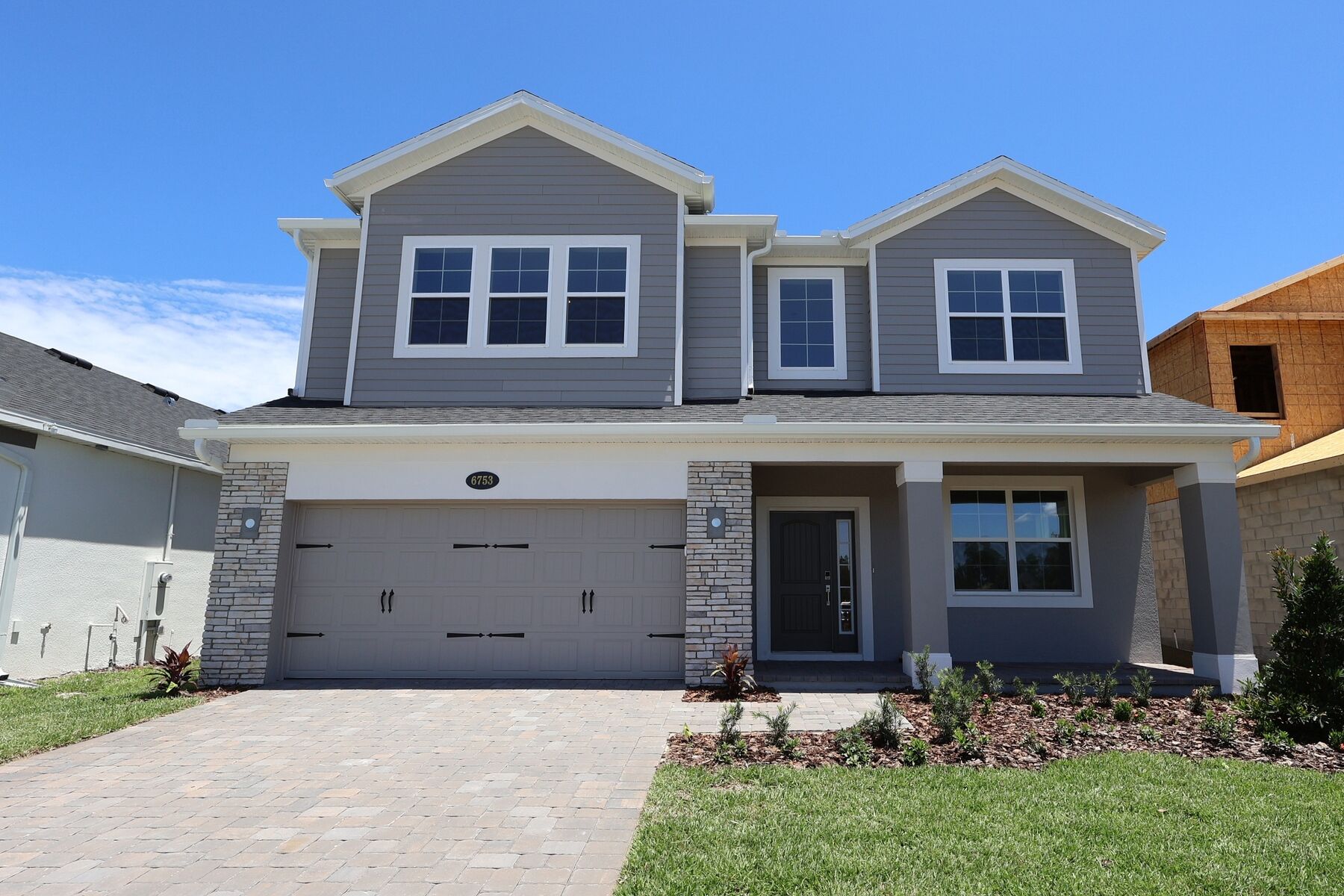 Front Exterior