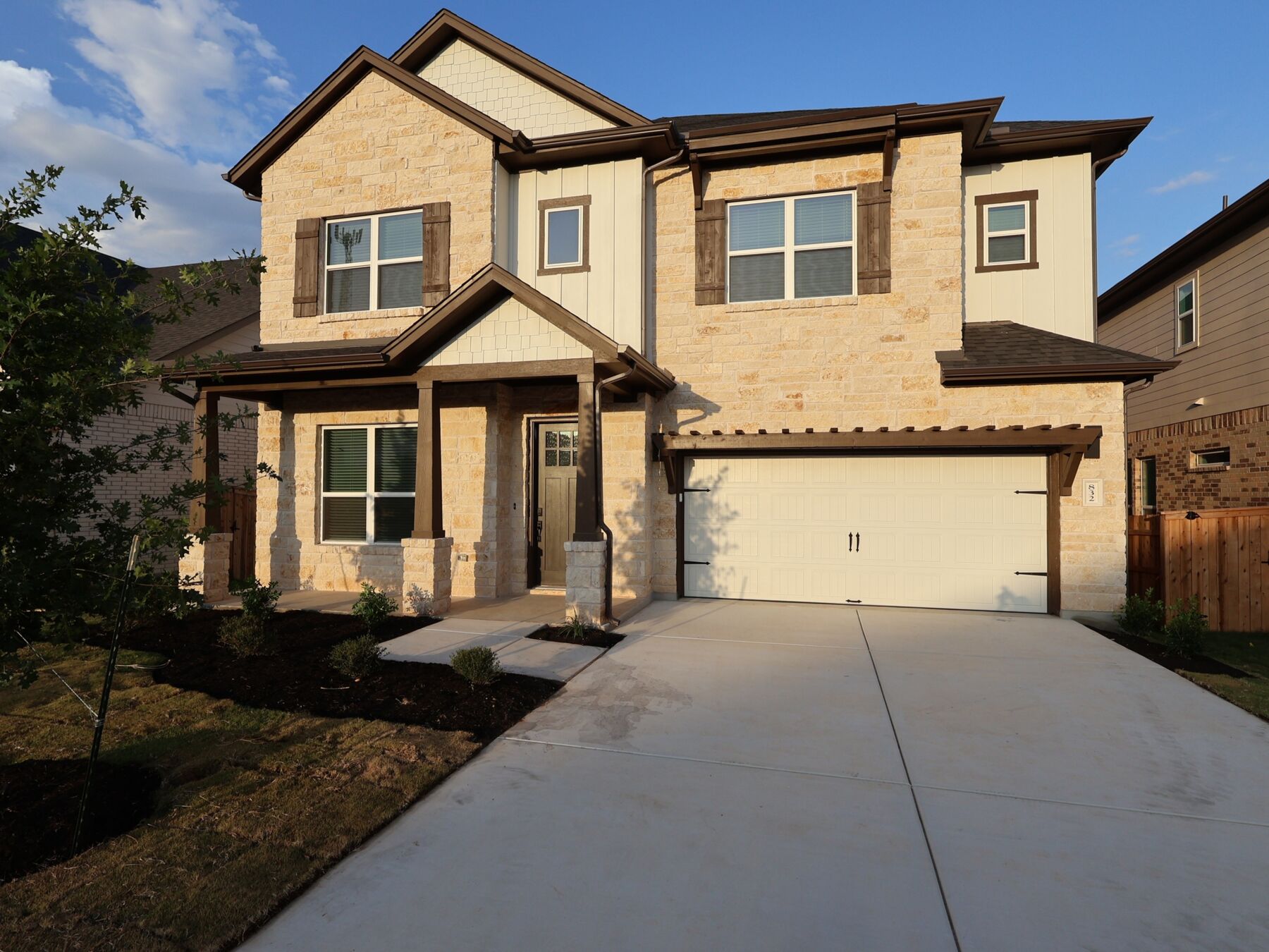 Front Exterior