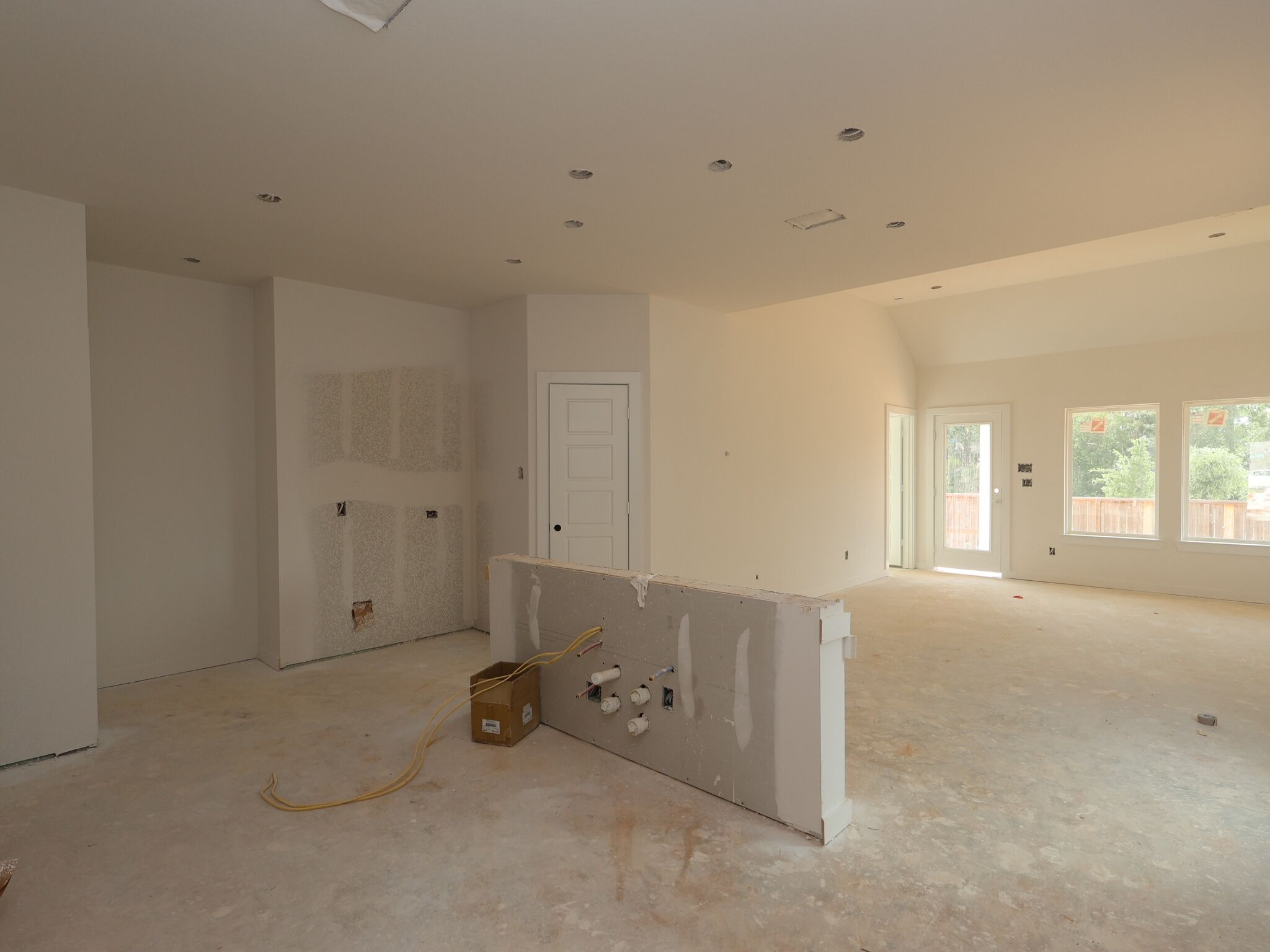 Drywall