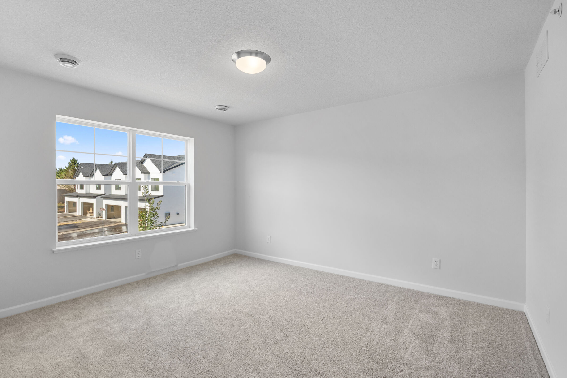 Owner's Bedroom
