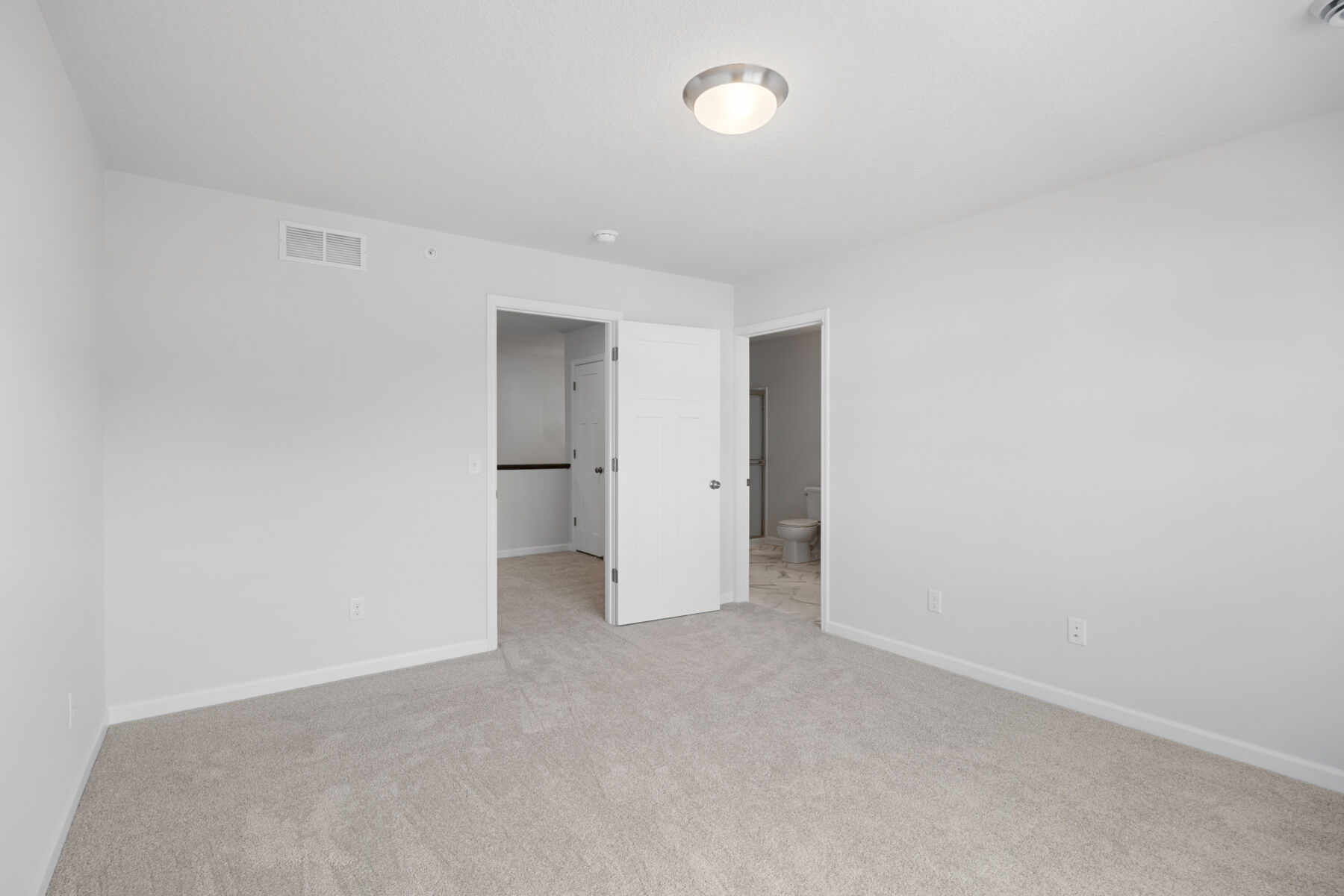 Owner's Bedroom